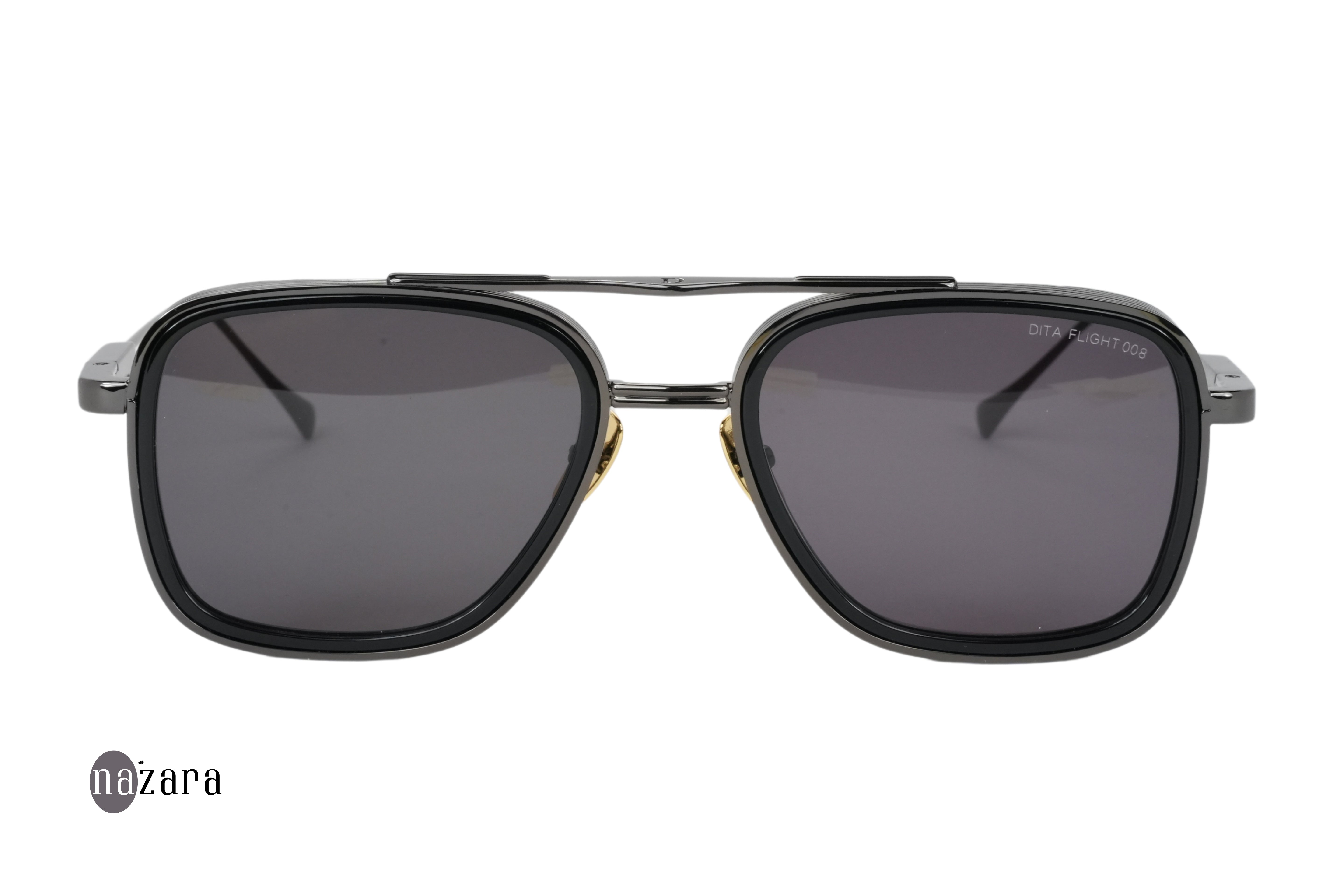 Dita Flight 008