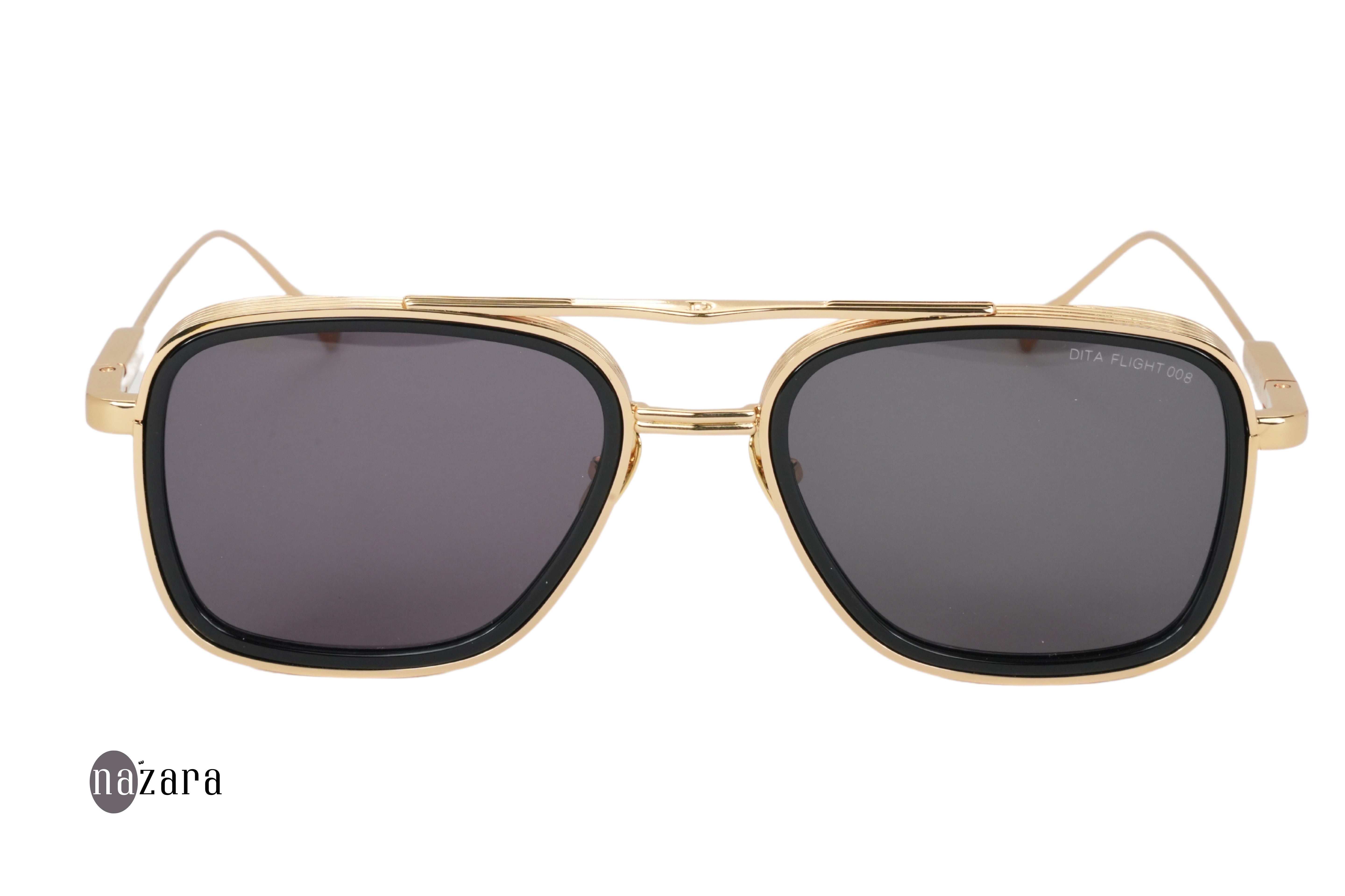 Dita Flight 008