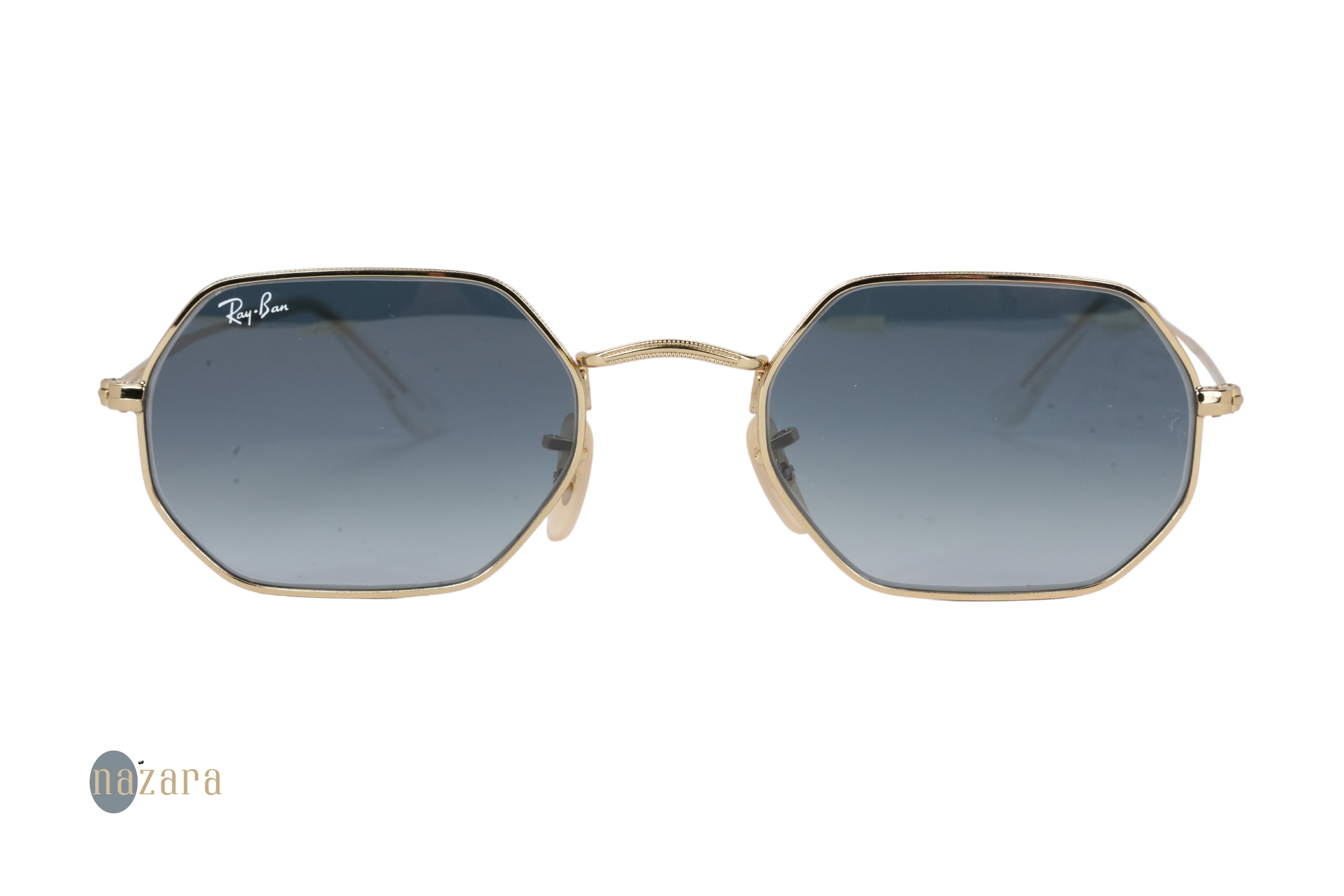 Ray-Ban Octagonal