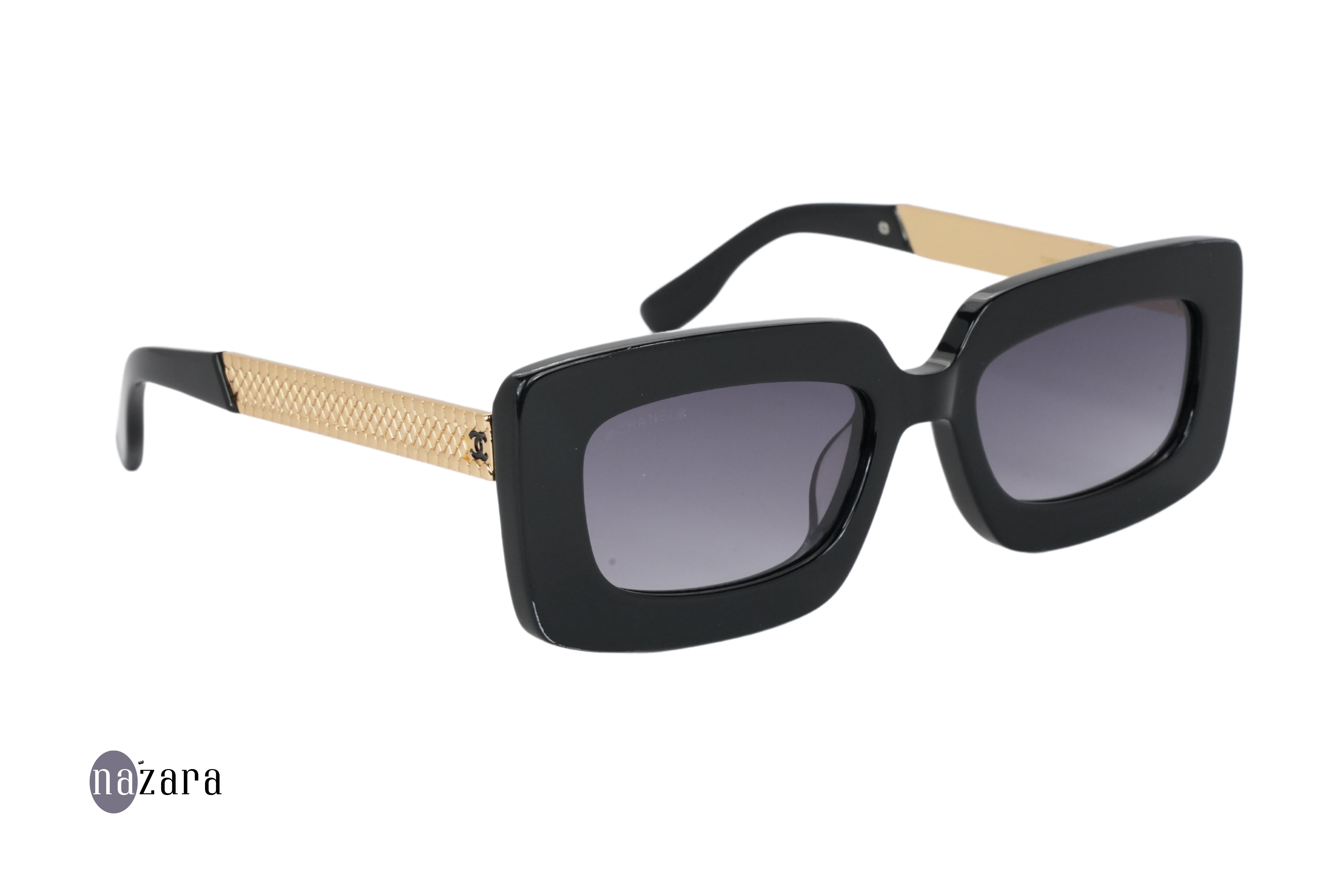 CHANEL CH8302