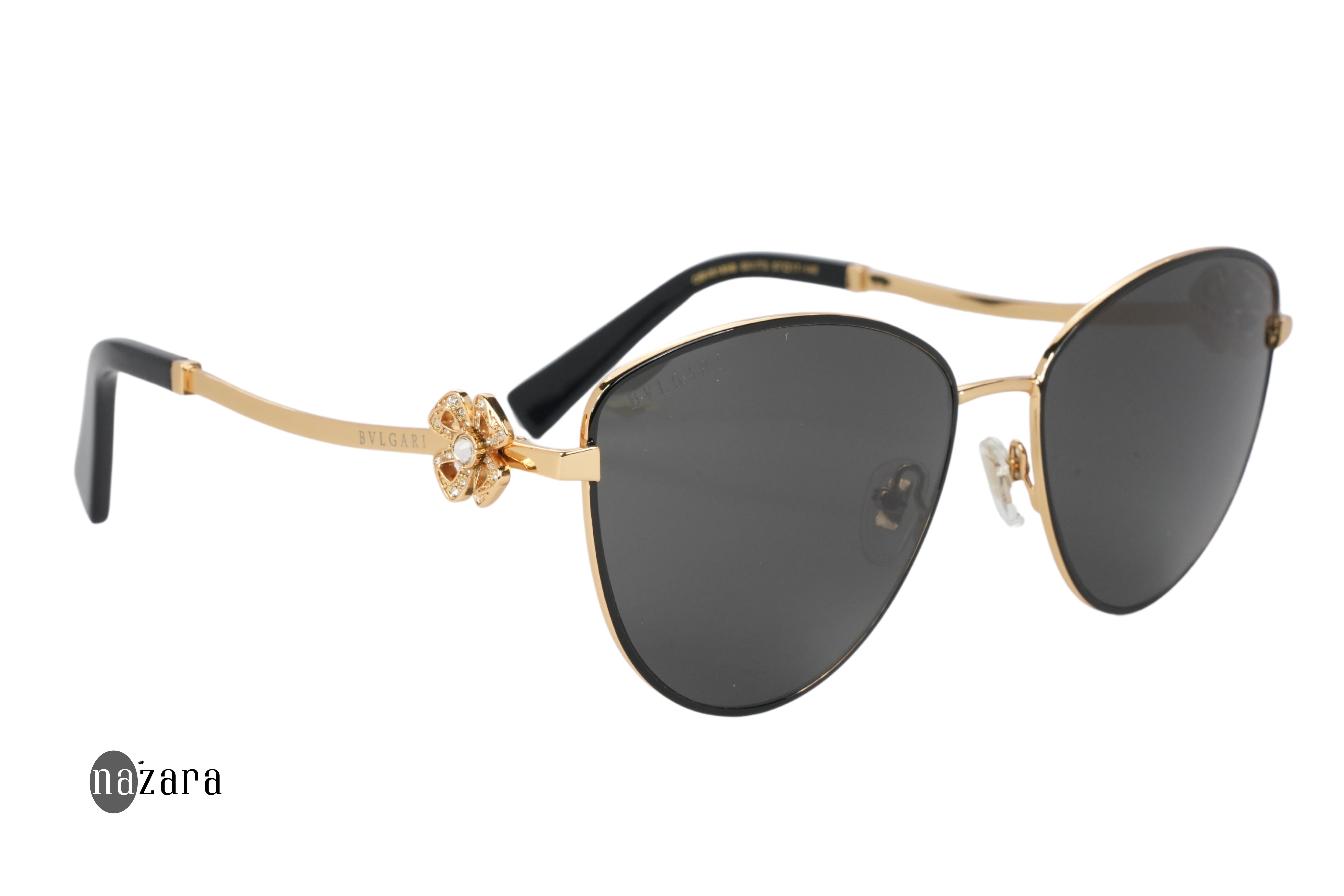 BVLGARI OBV6185B