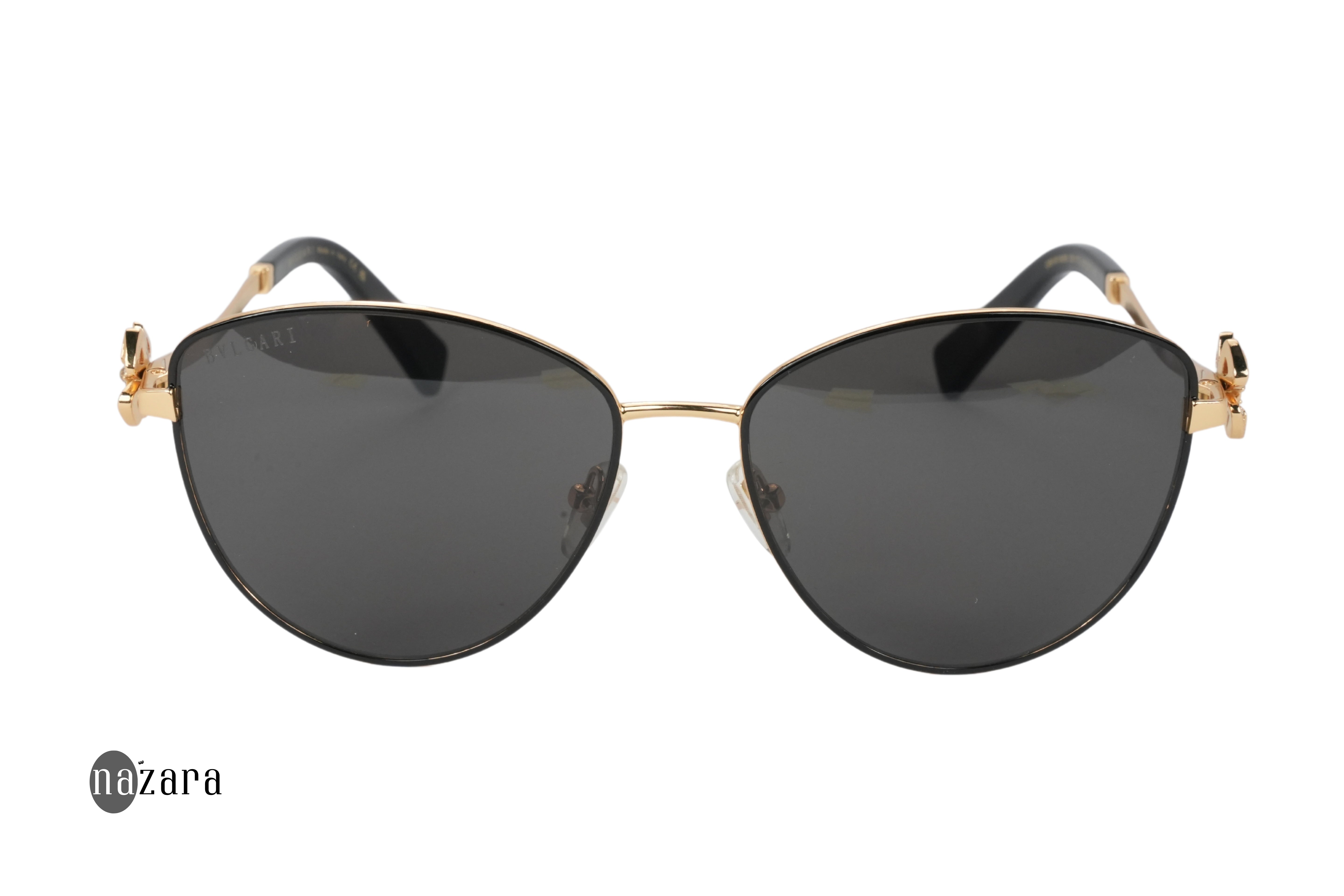 BVLGARI OBV6185B