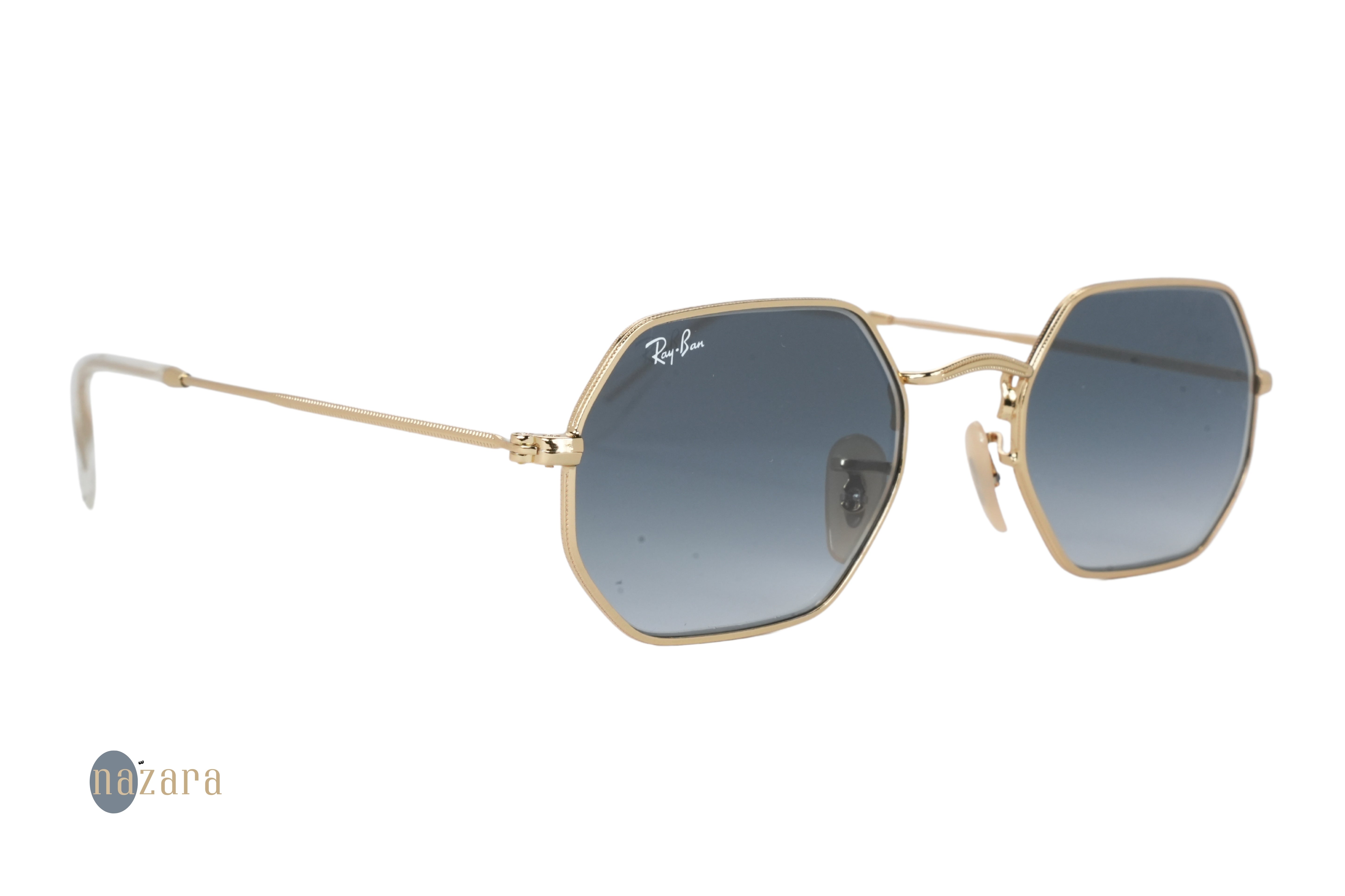 Ray-Ban Octagonal