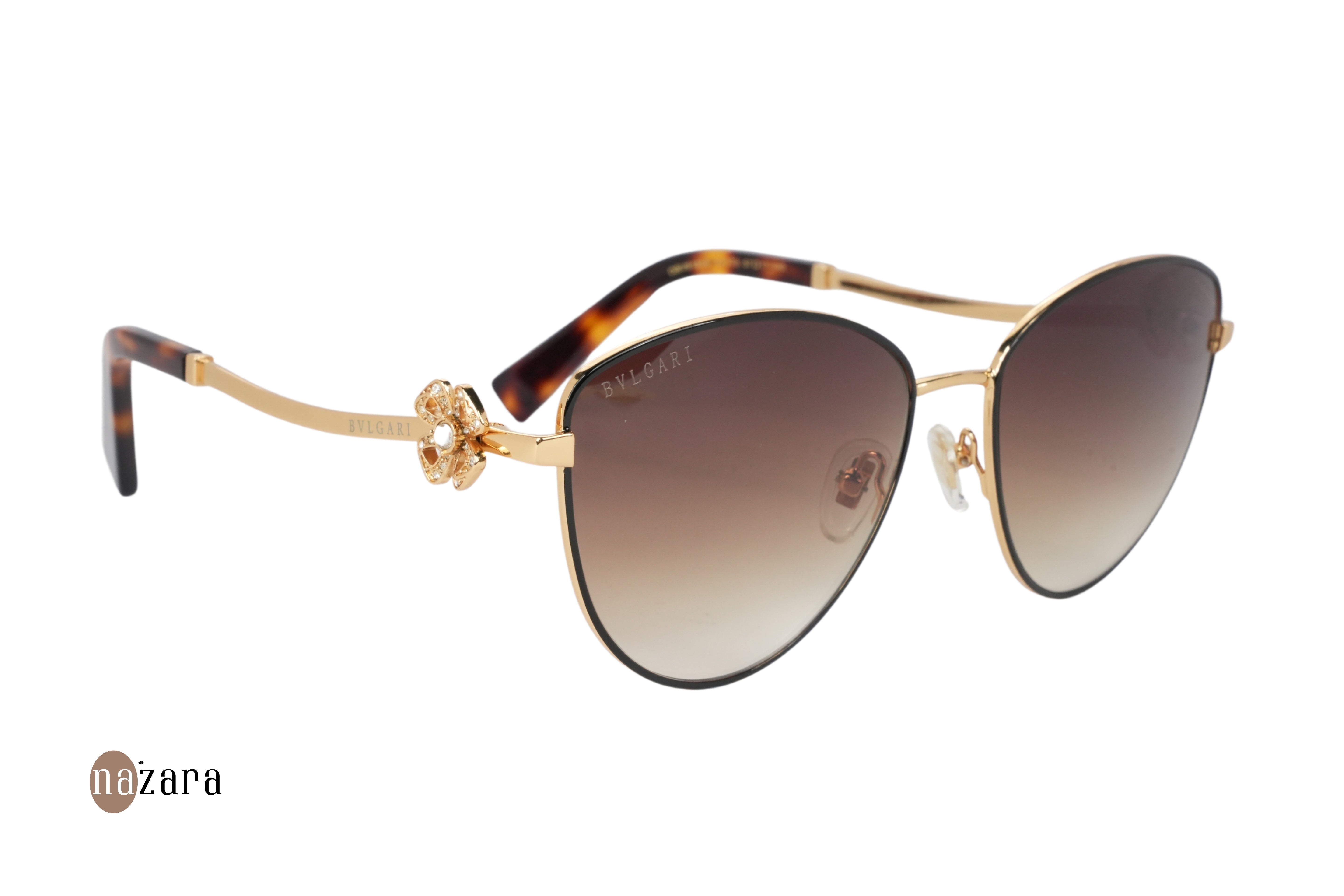 BVLGARI OBV6185B