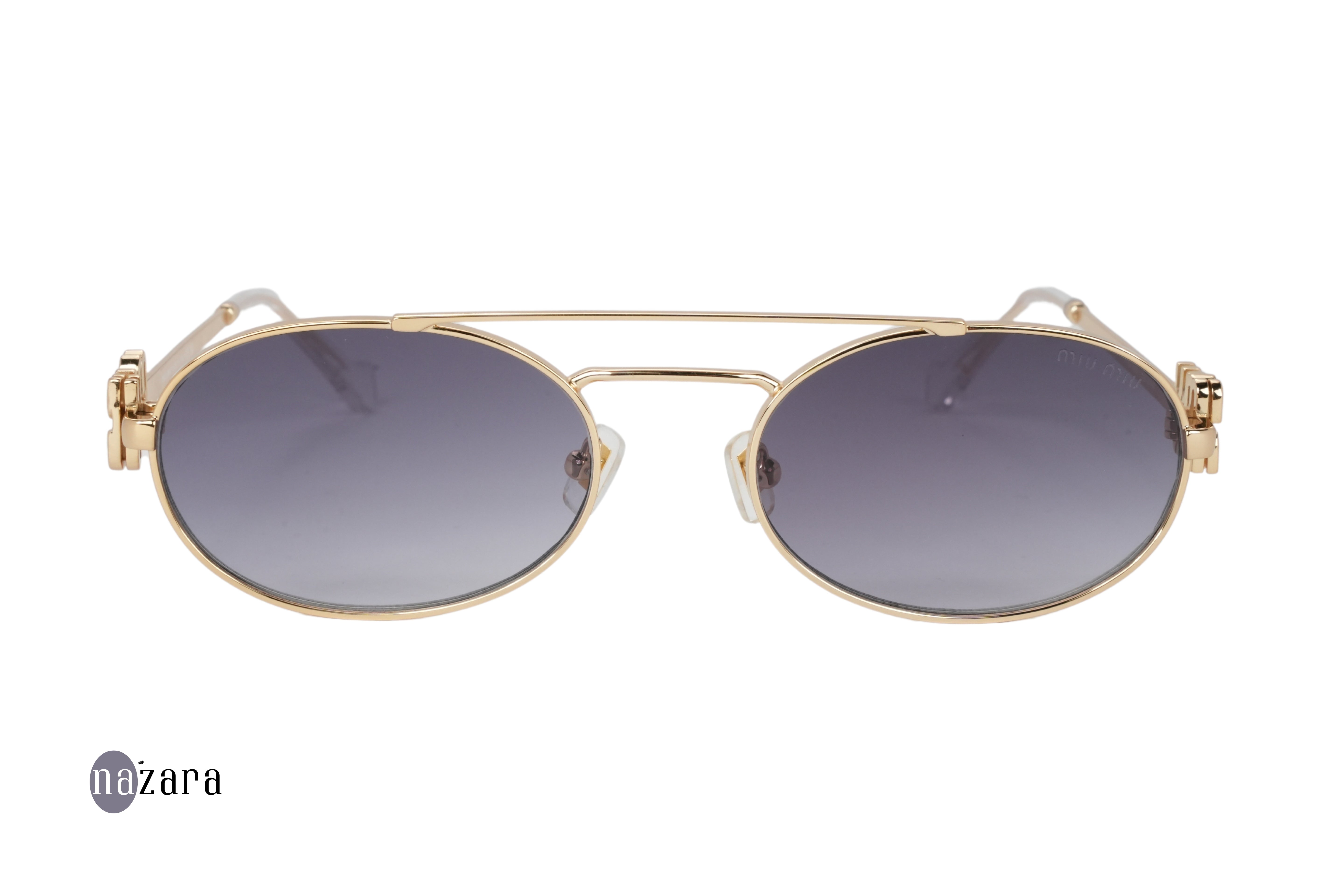 MIU MIU SMU54ZS