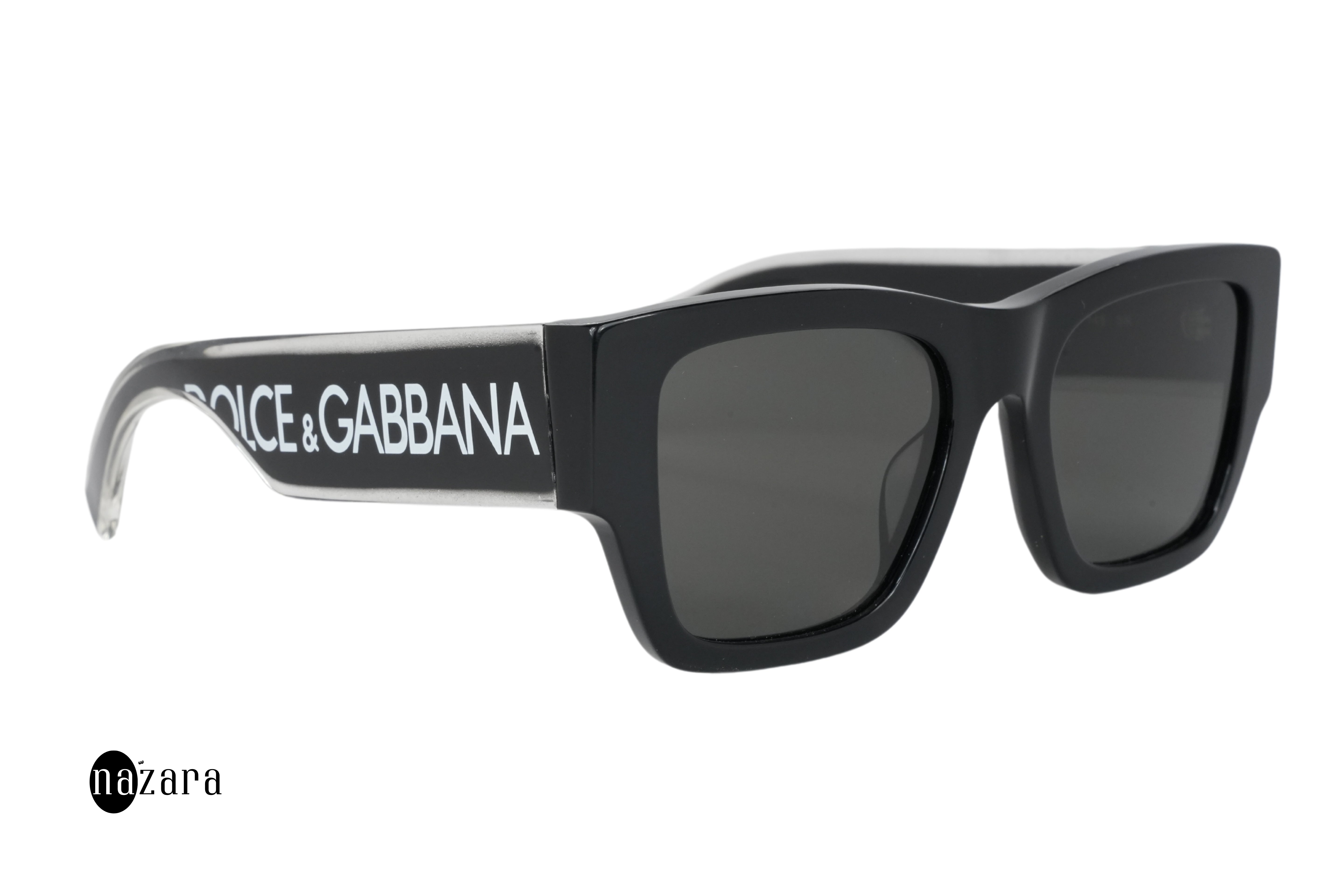 DOLCE&GABBANA DG6186