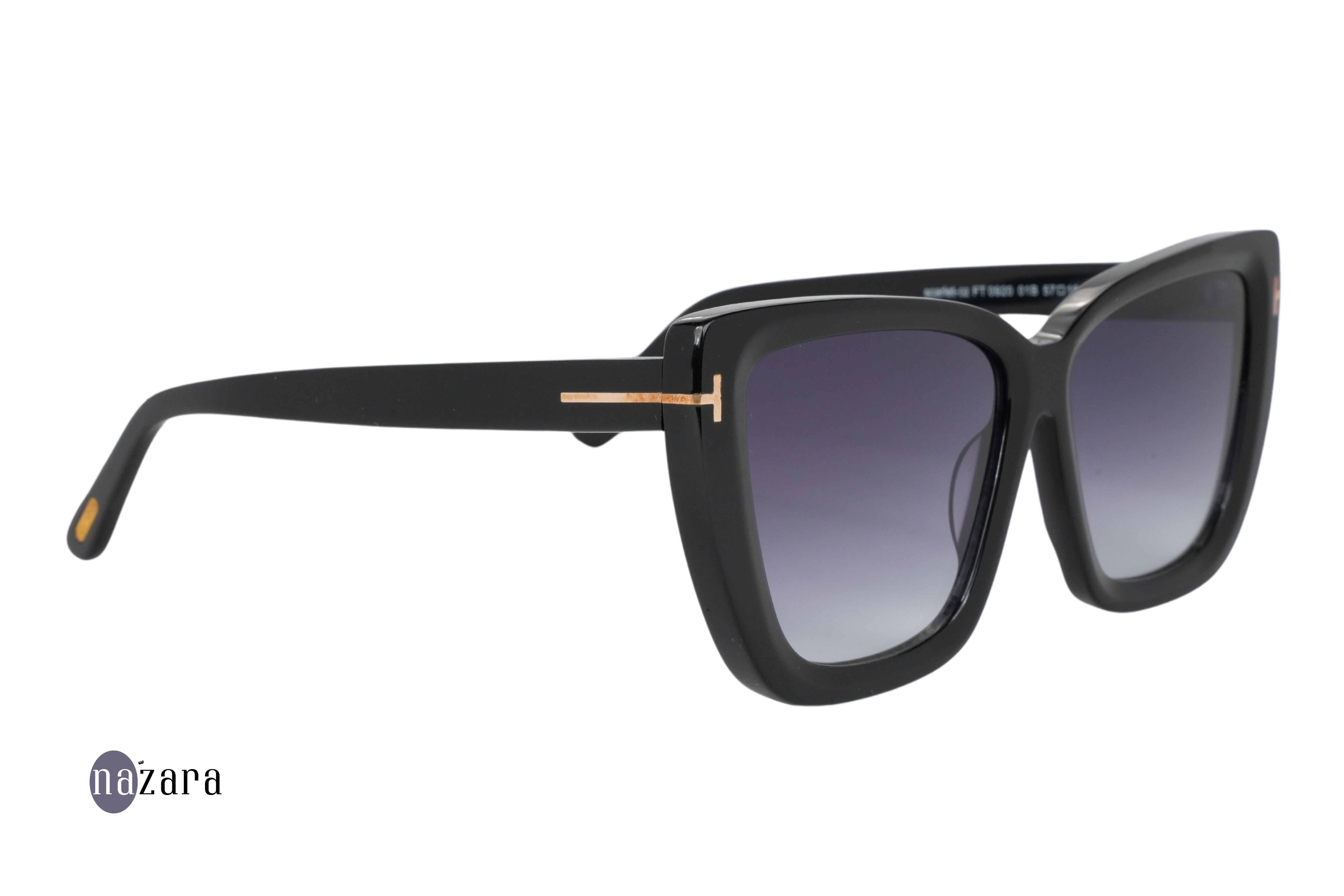TOM FORD SCARLET FT 0920 