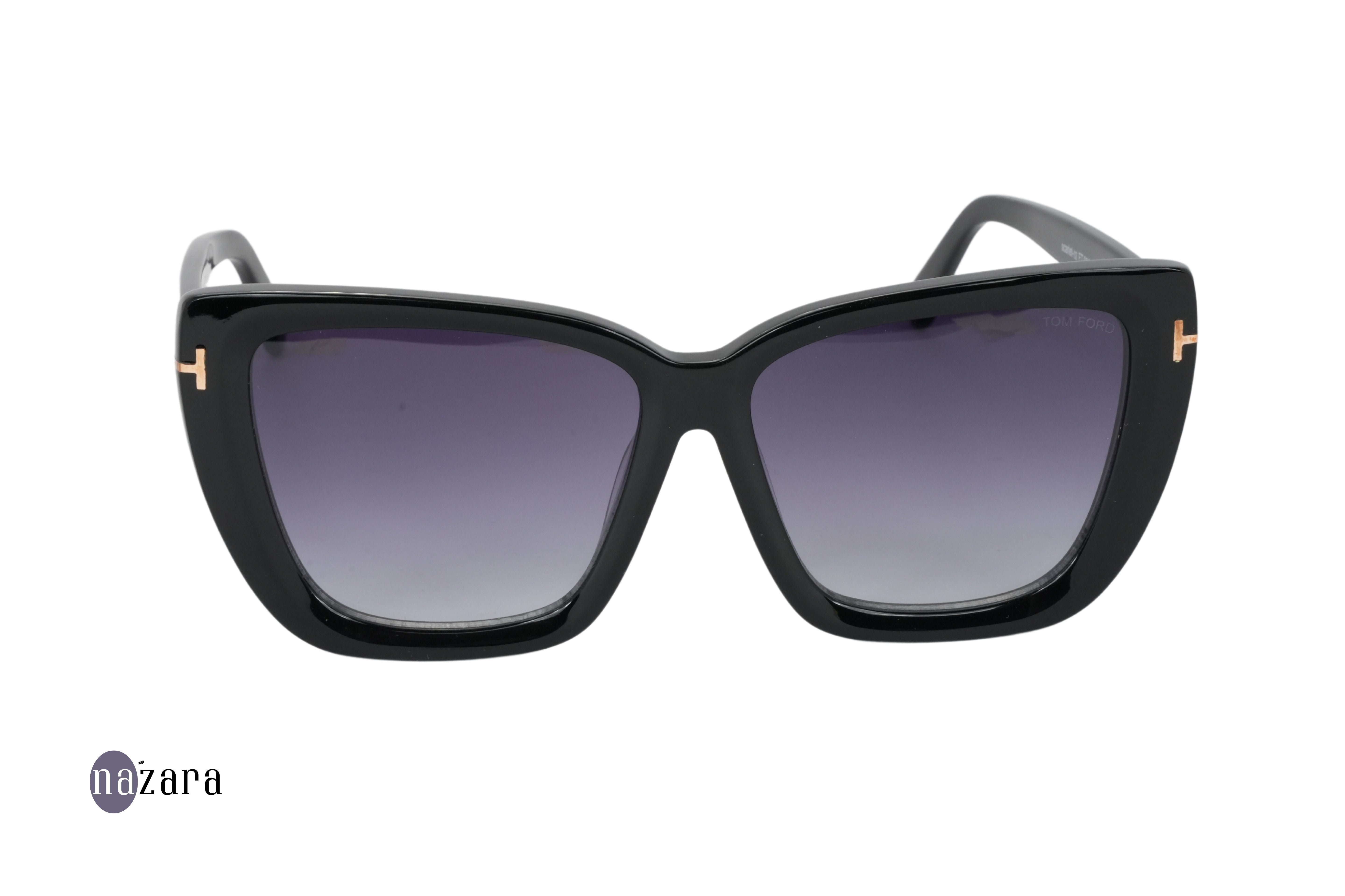 TOM FORD SCARLET FT 0920 