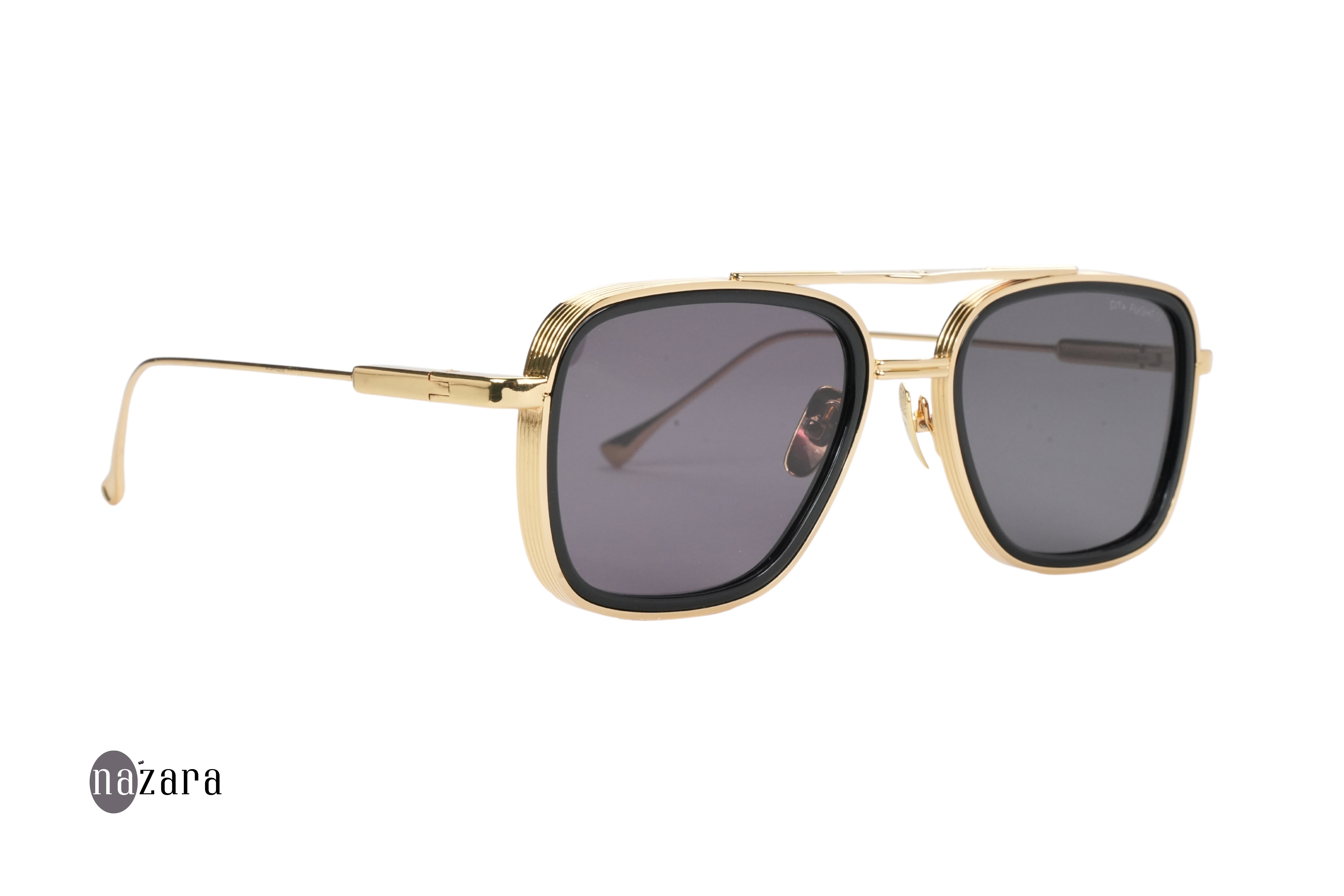 Dita Flight 008