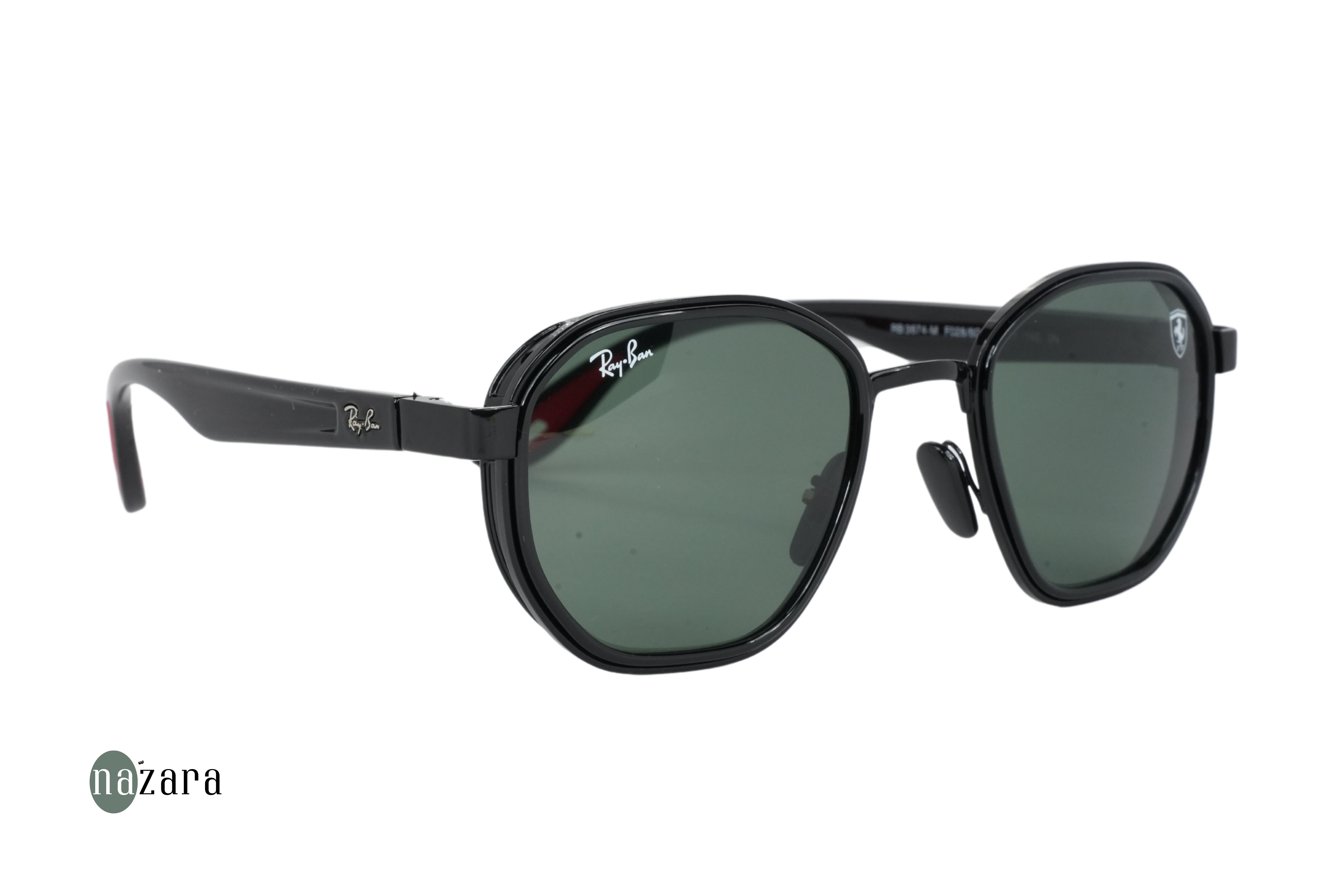 Ray-Ban SCUDERIA