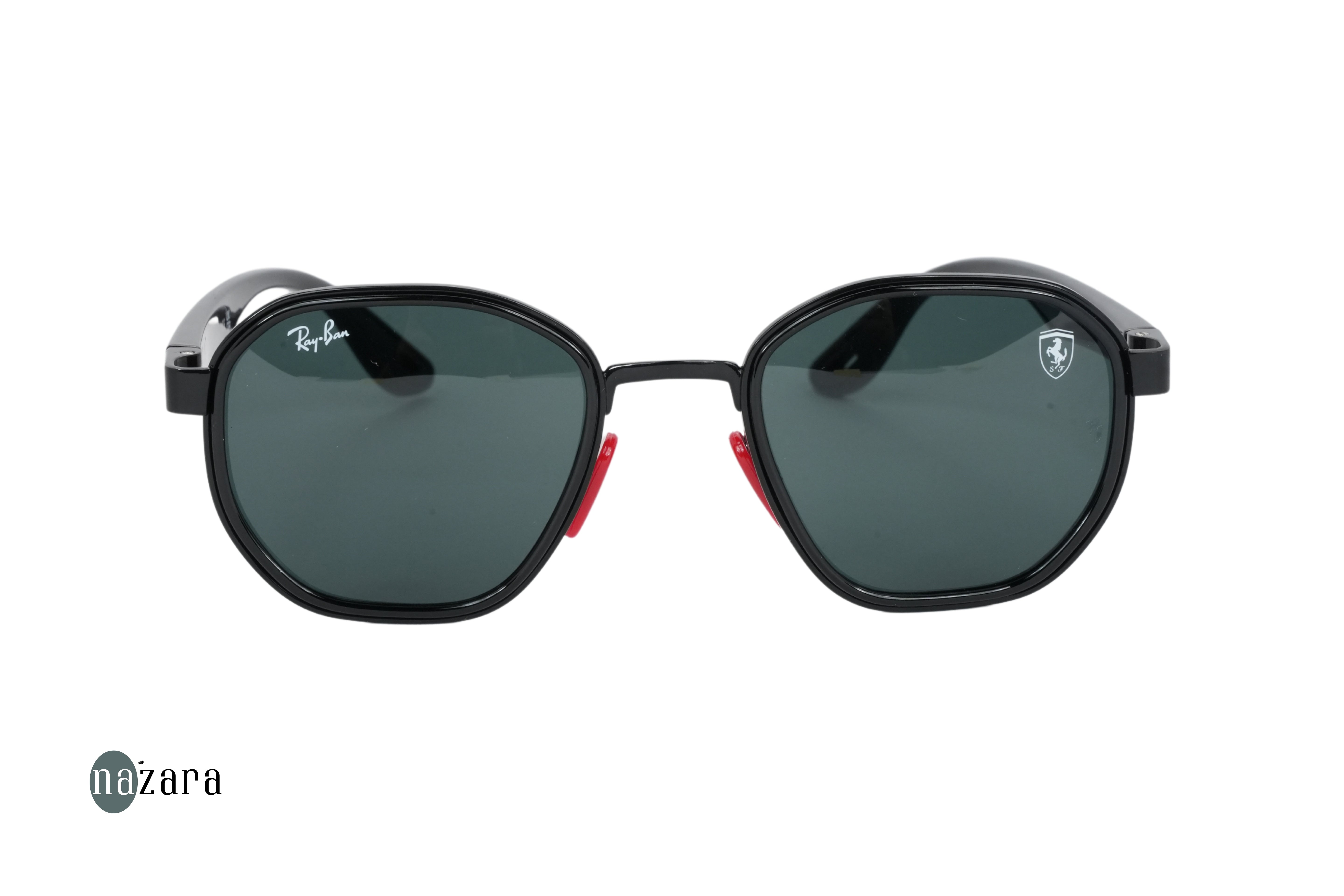 Ray-Ban SCUDERIA
