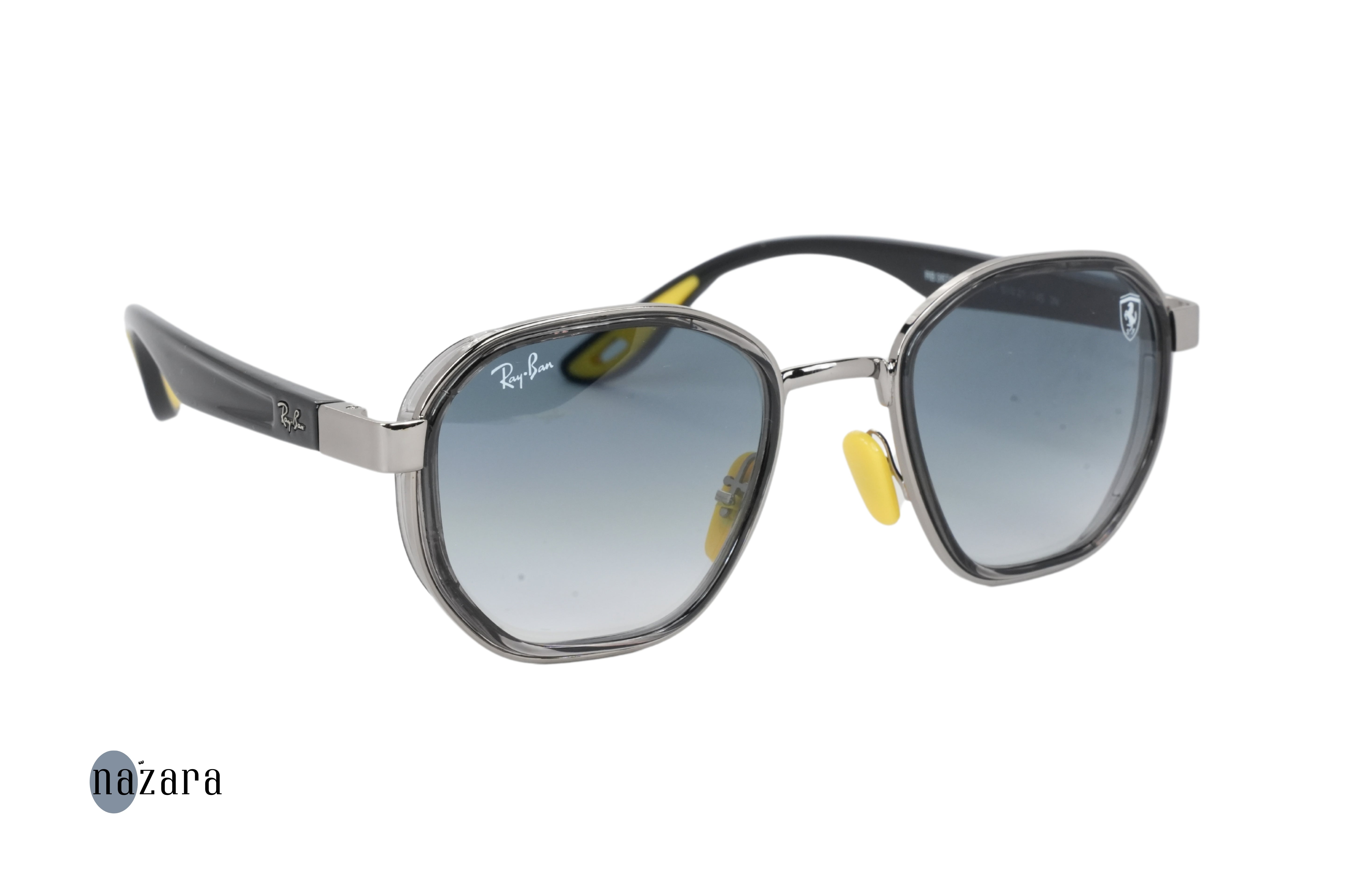 Ray-Ban SCUDERIA