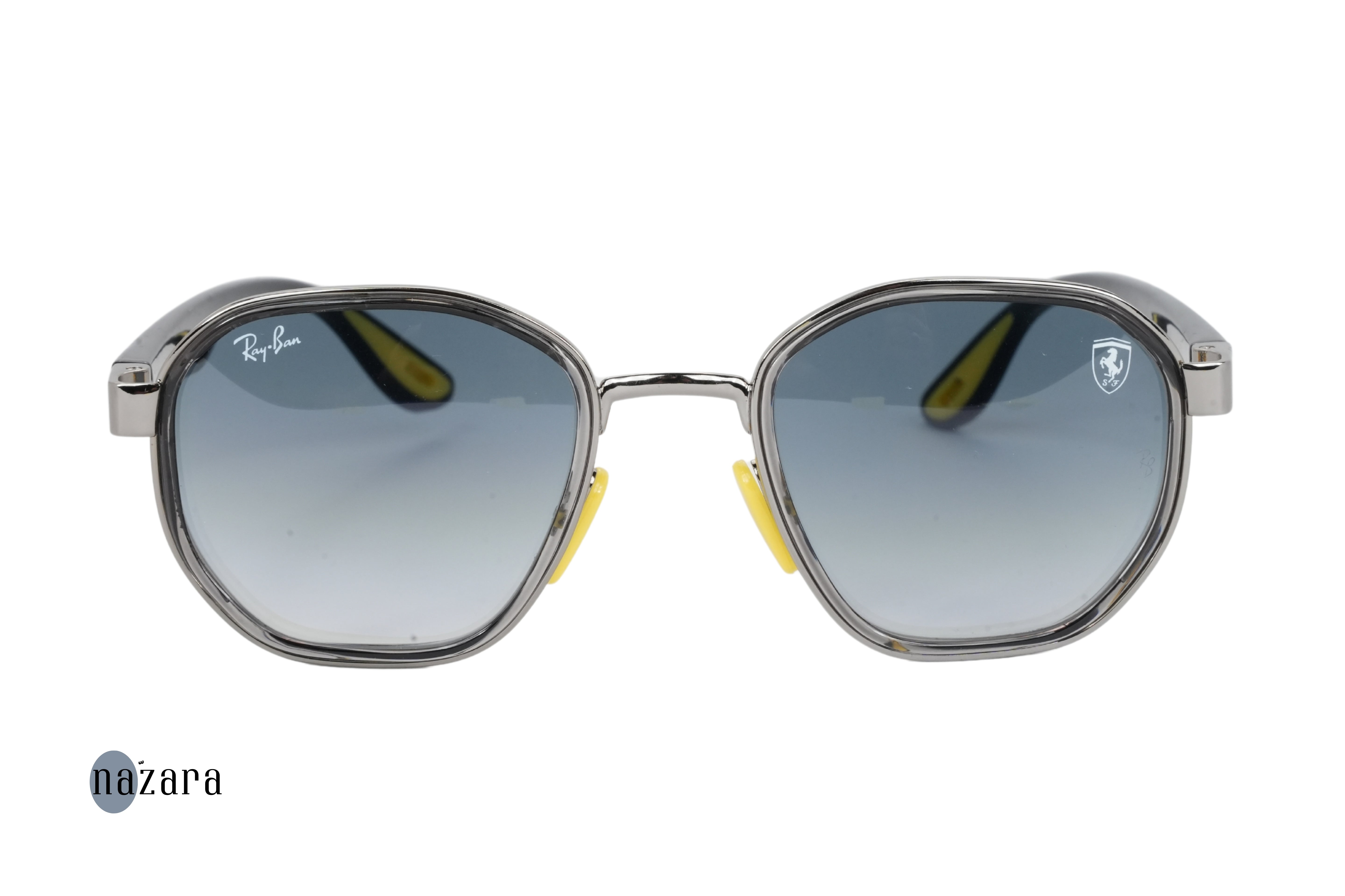 Ray-Ban SCUDERIA