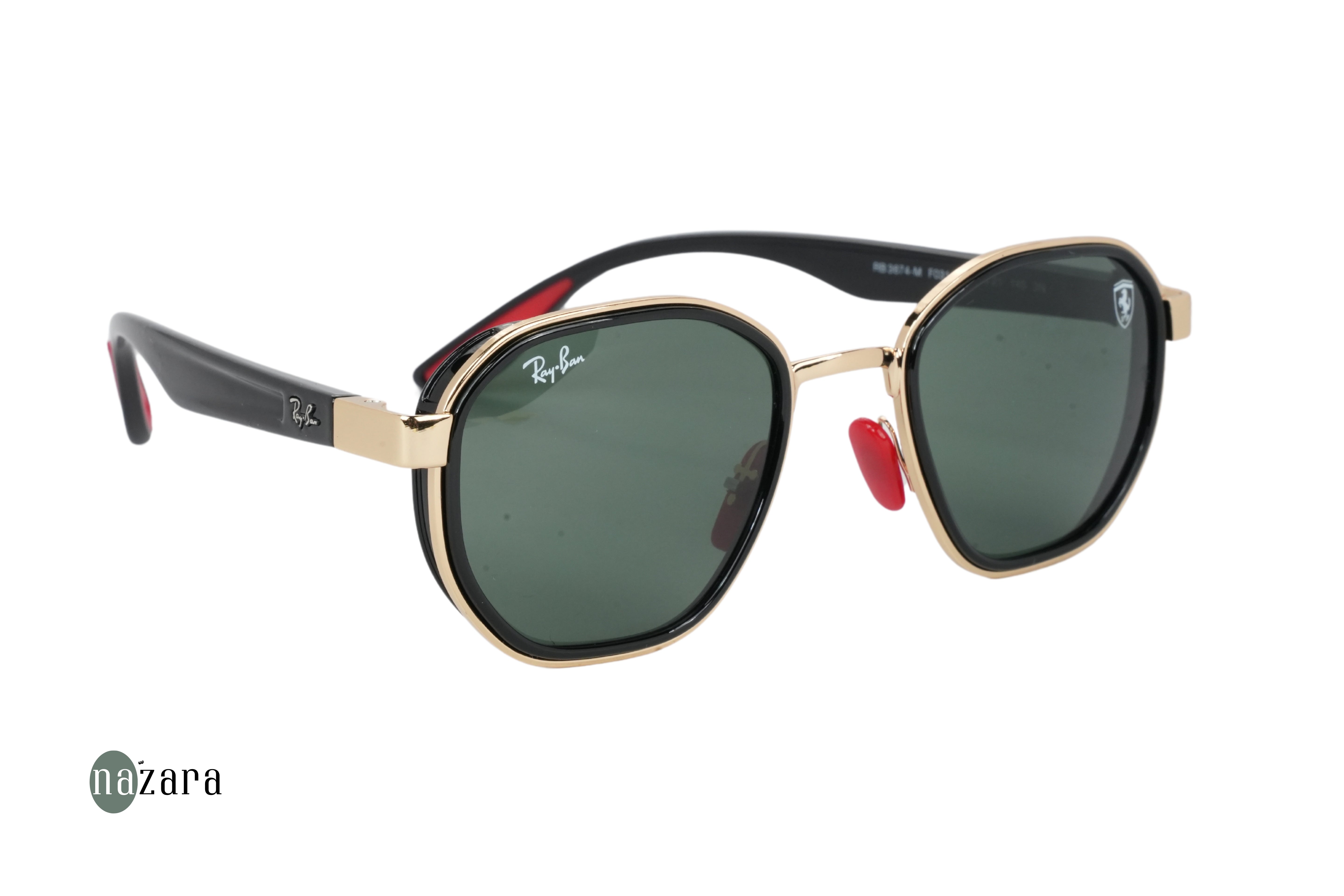 Ray-Ban SCUDERIA