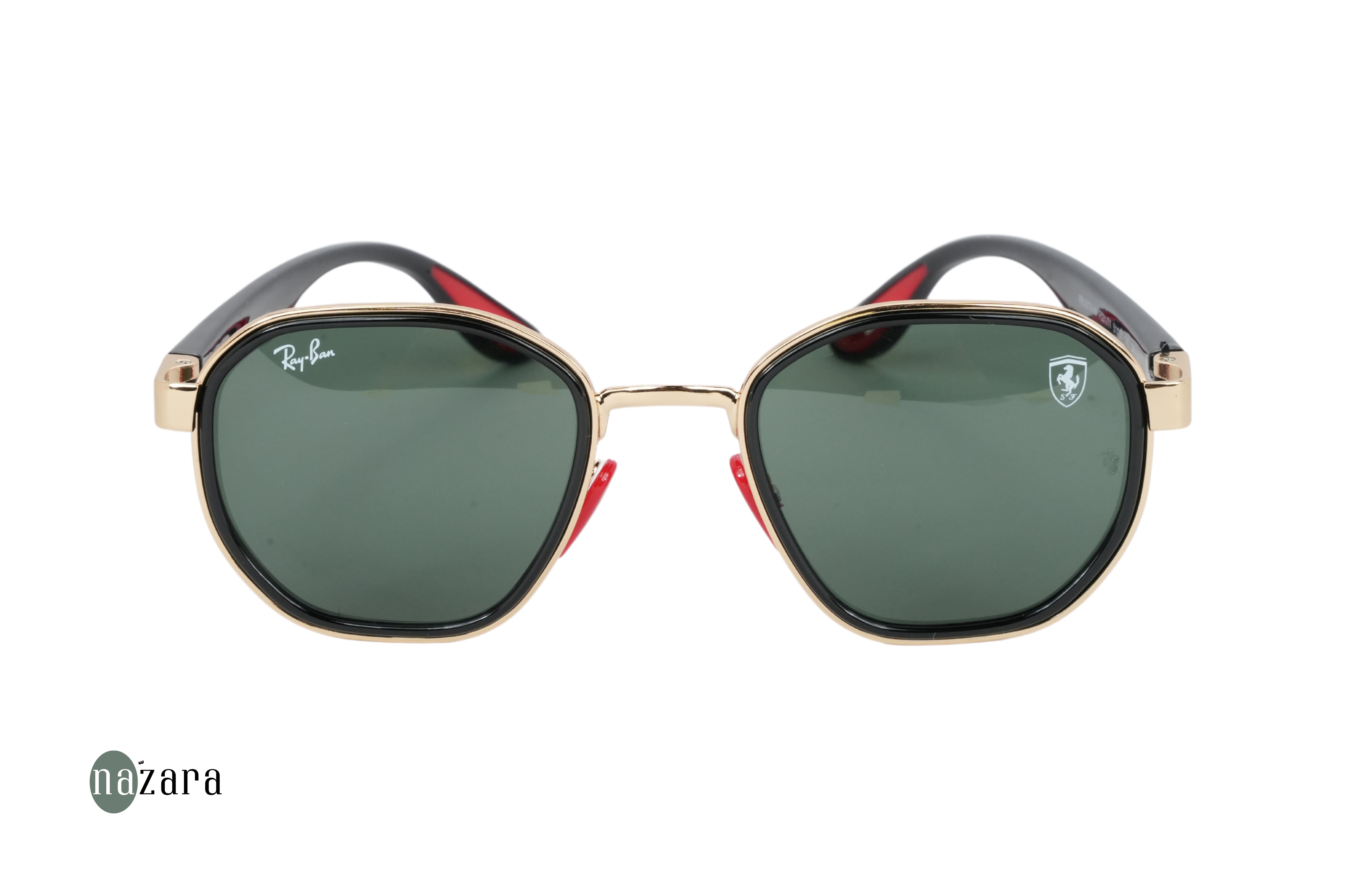 Ray-Ban SCUDERIA