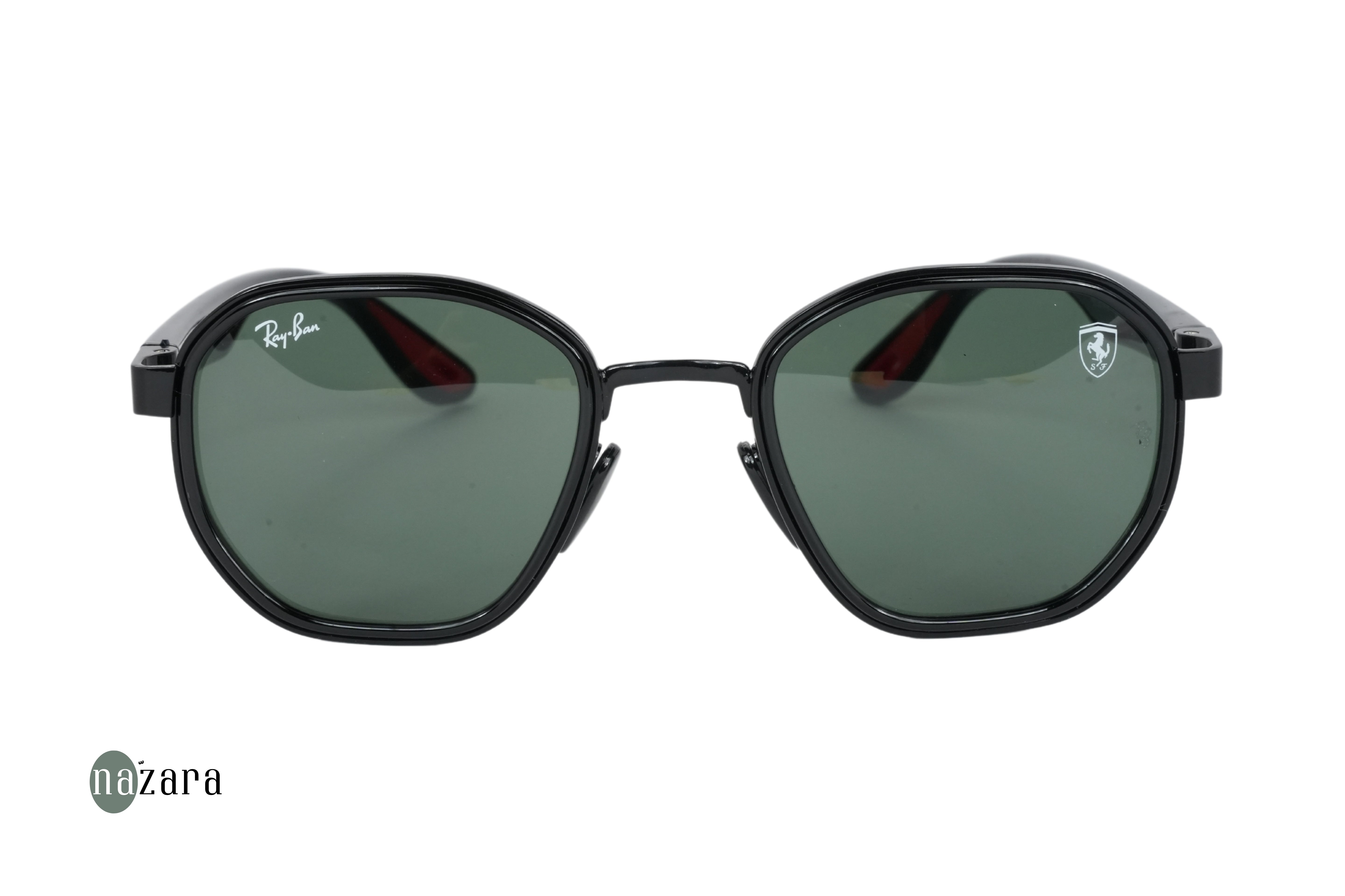 Ray-Ban SCUDERIA