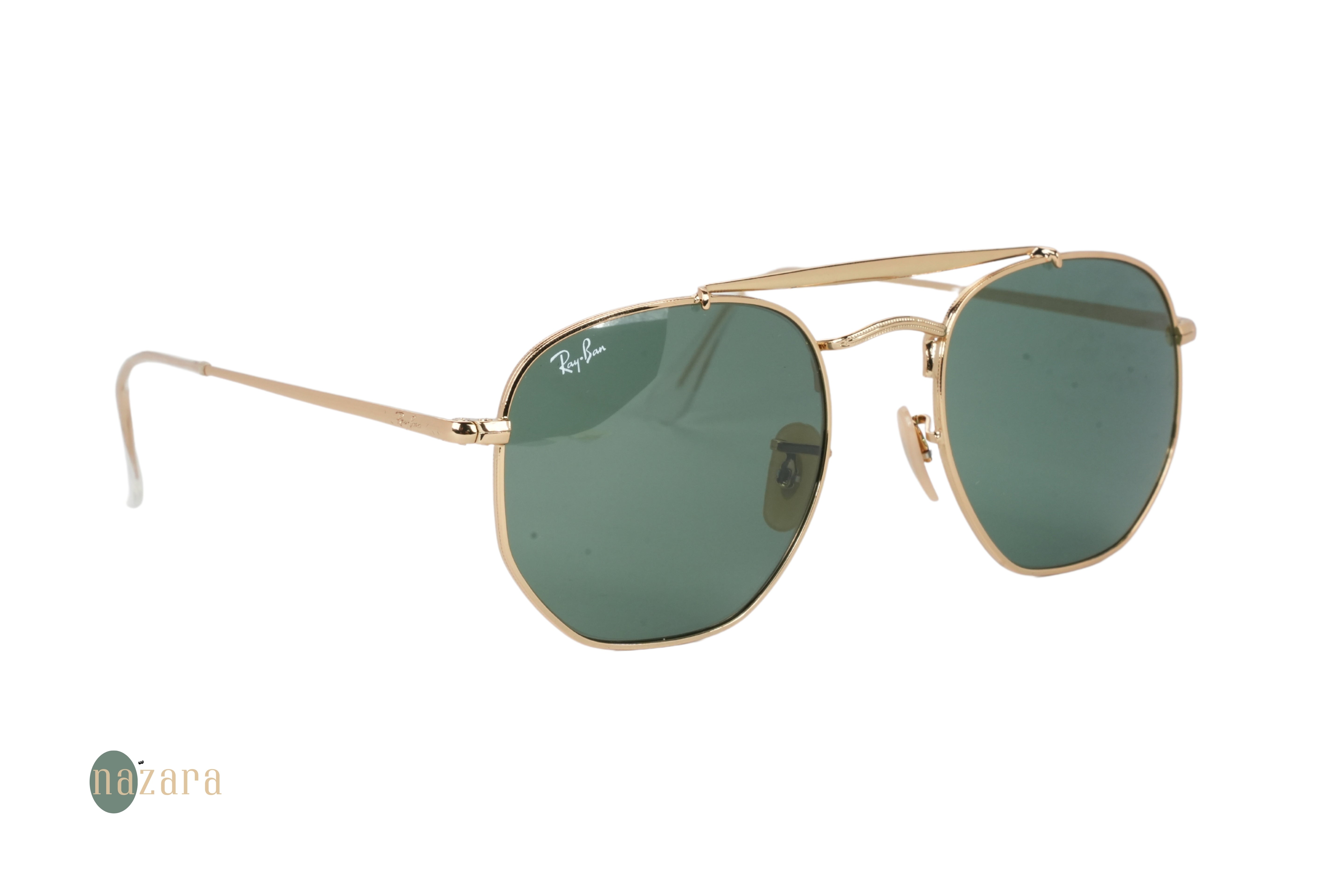 Ray-Ban The Marshal