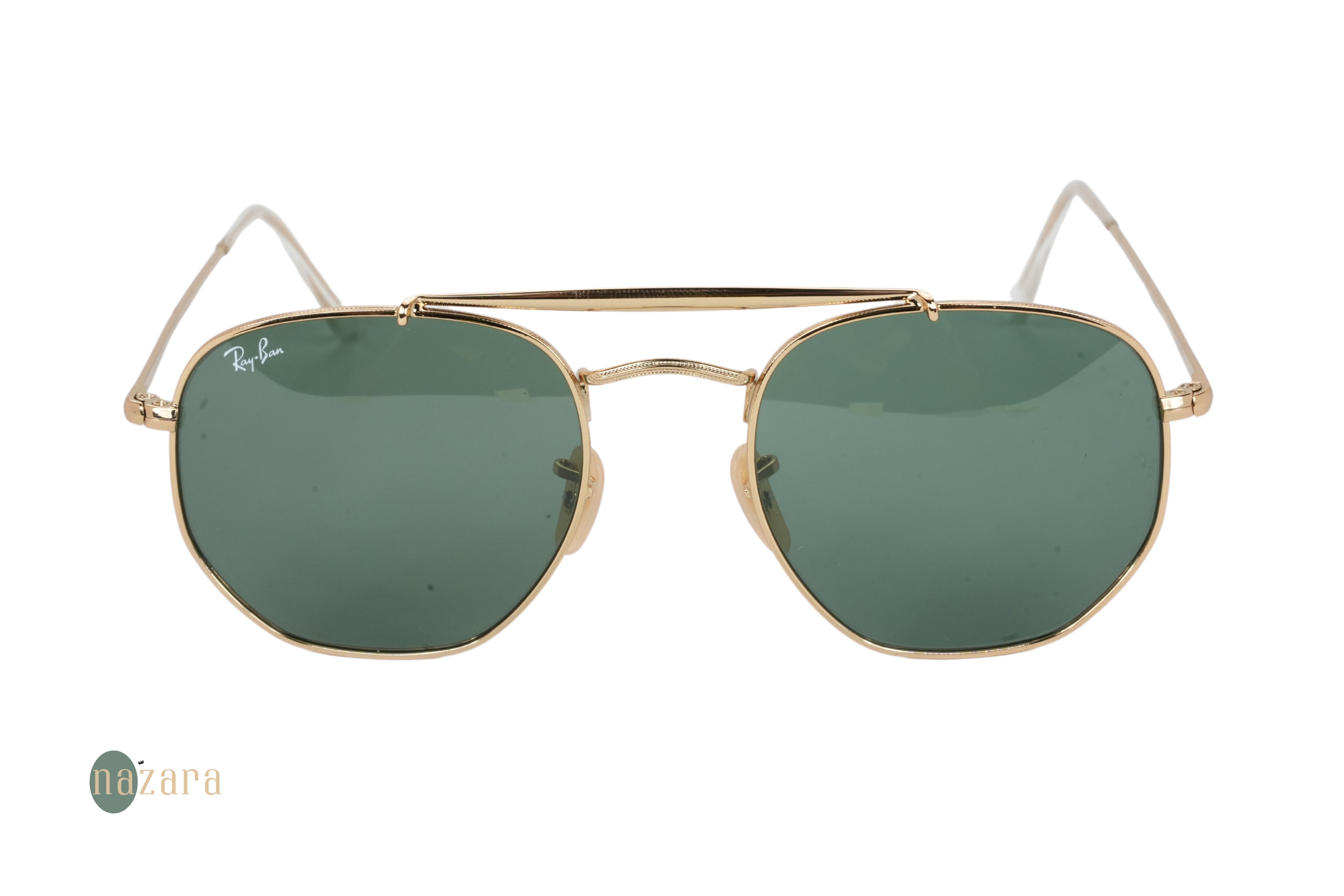 Ray-Ban The Marshal
