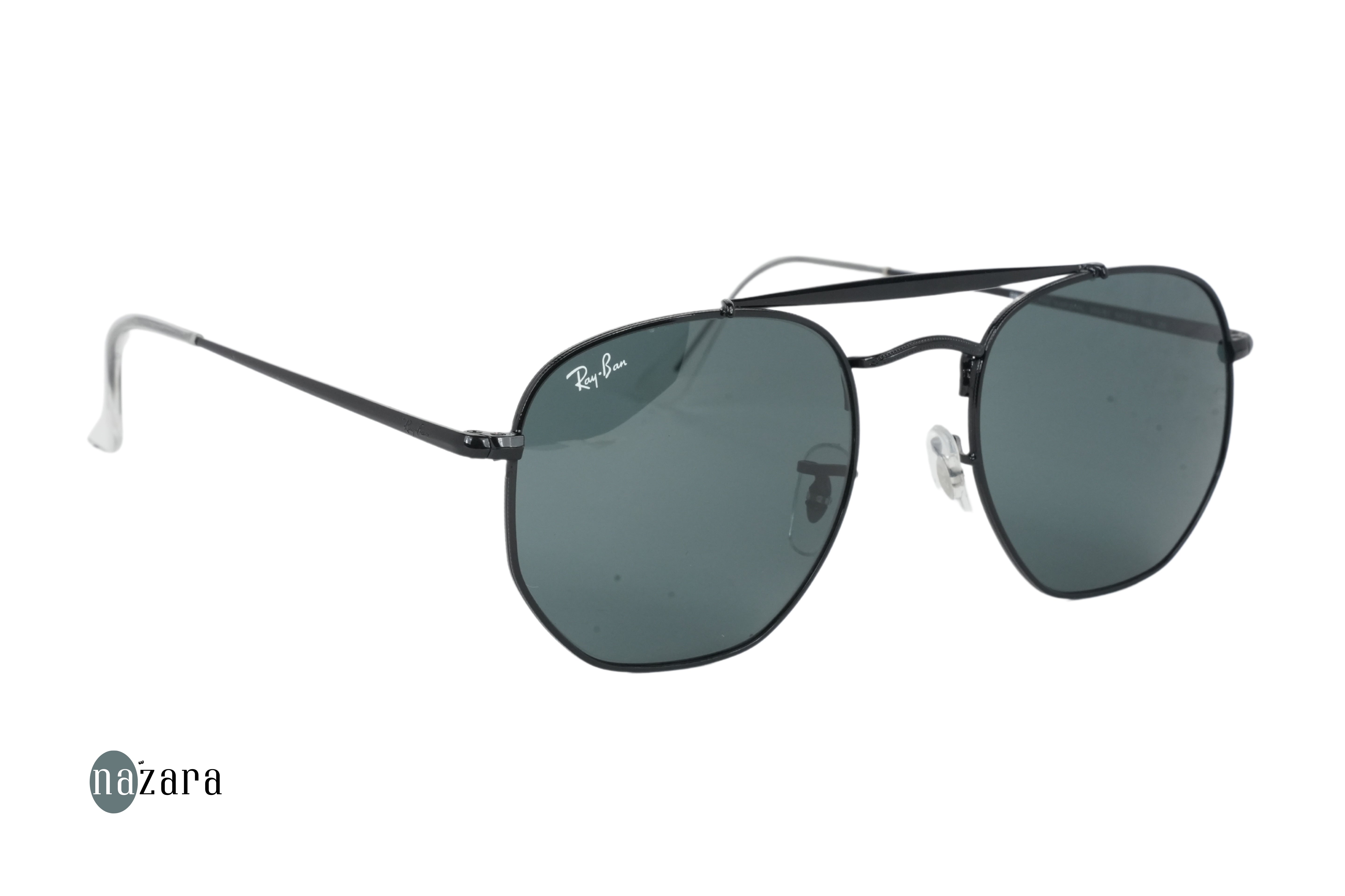 Ray-Ban The Marshal