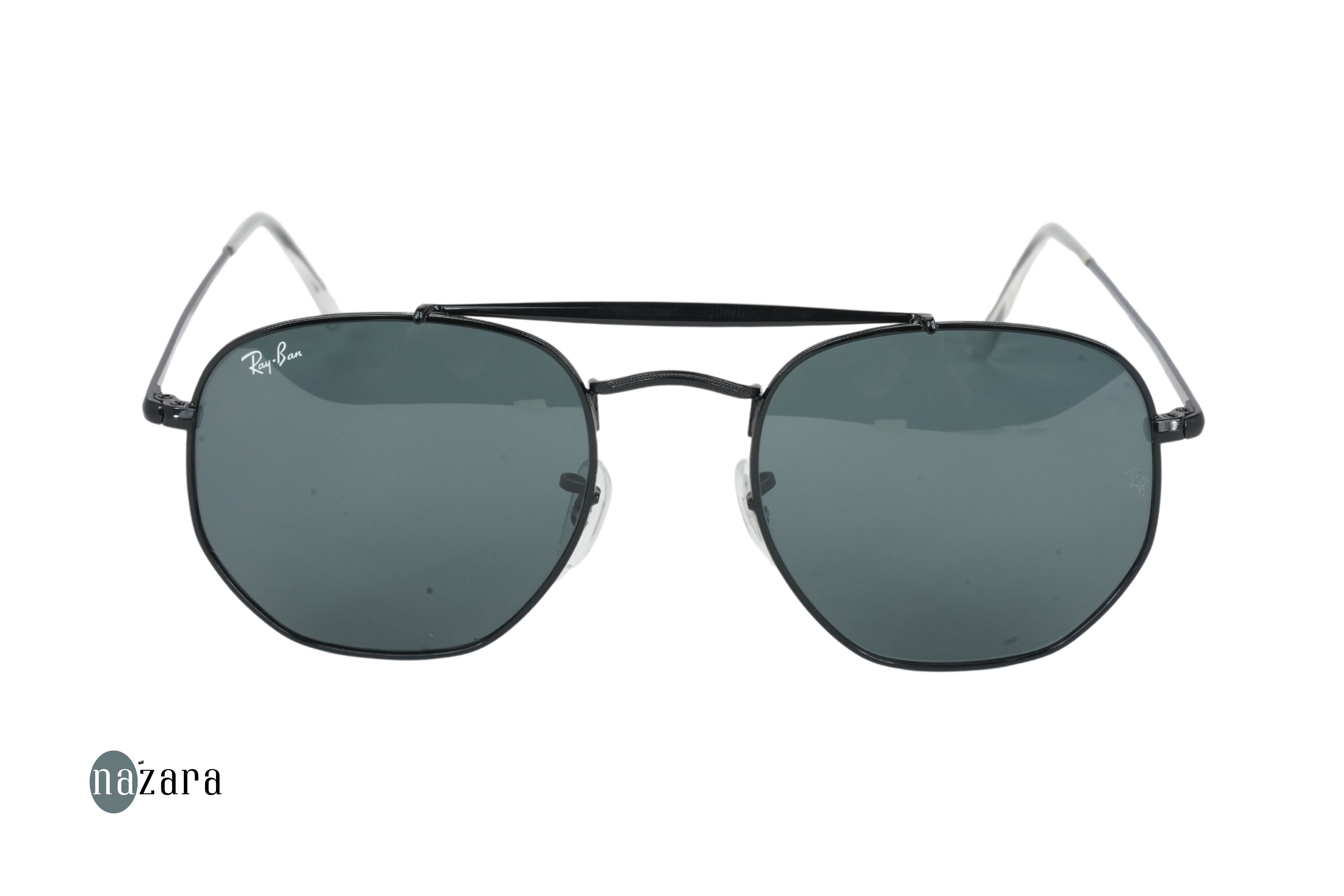 Ray-Ban The Marshal