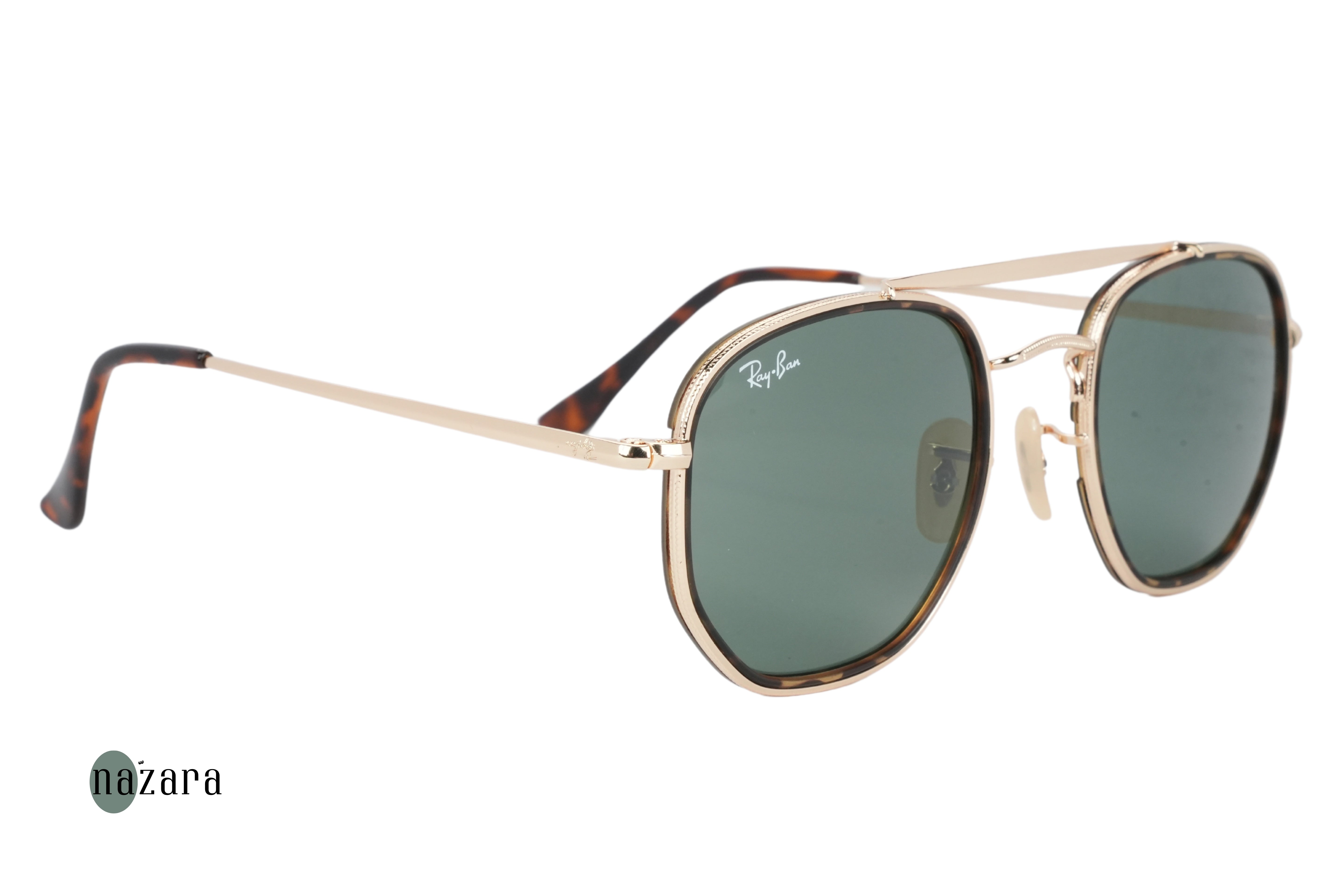 Ray-Ban The Marshal