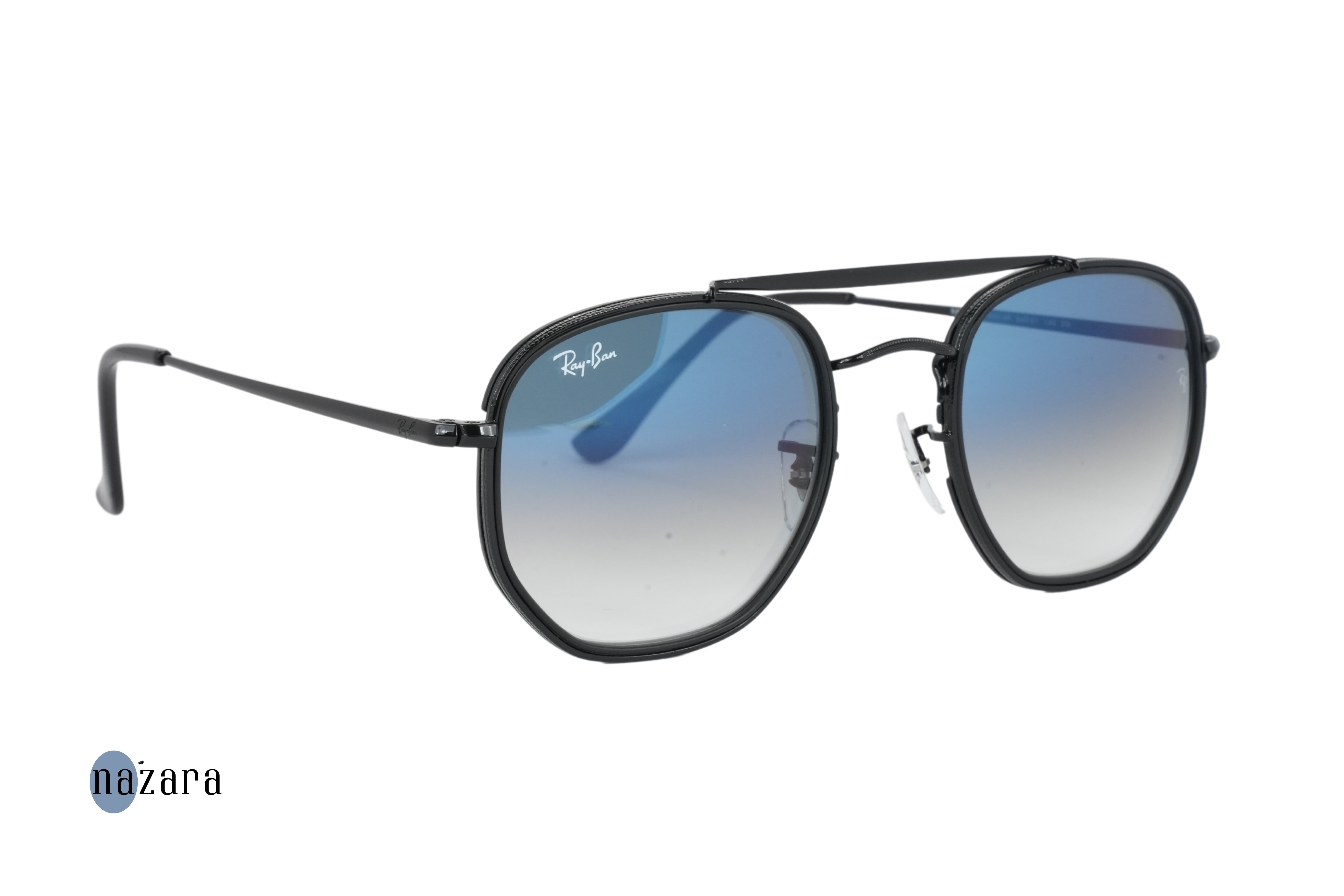 Ray-Ban The Marshal