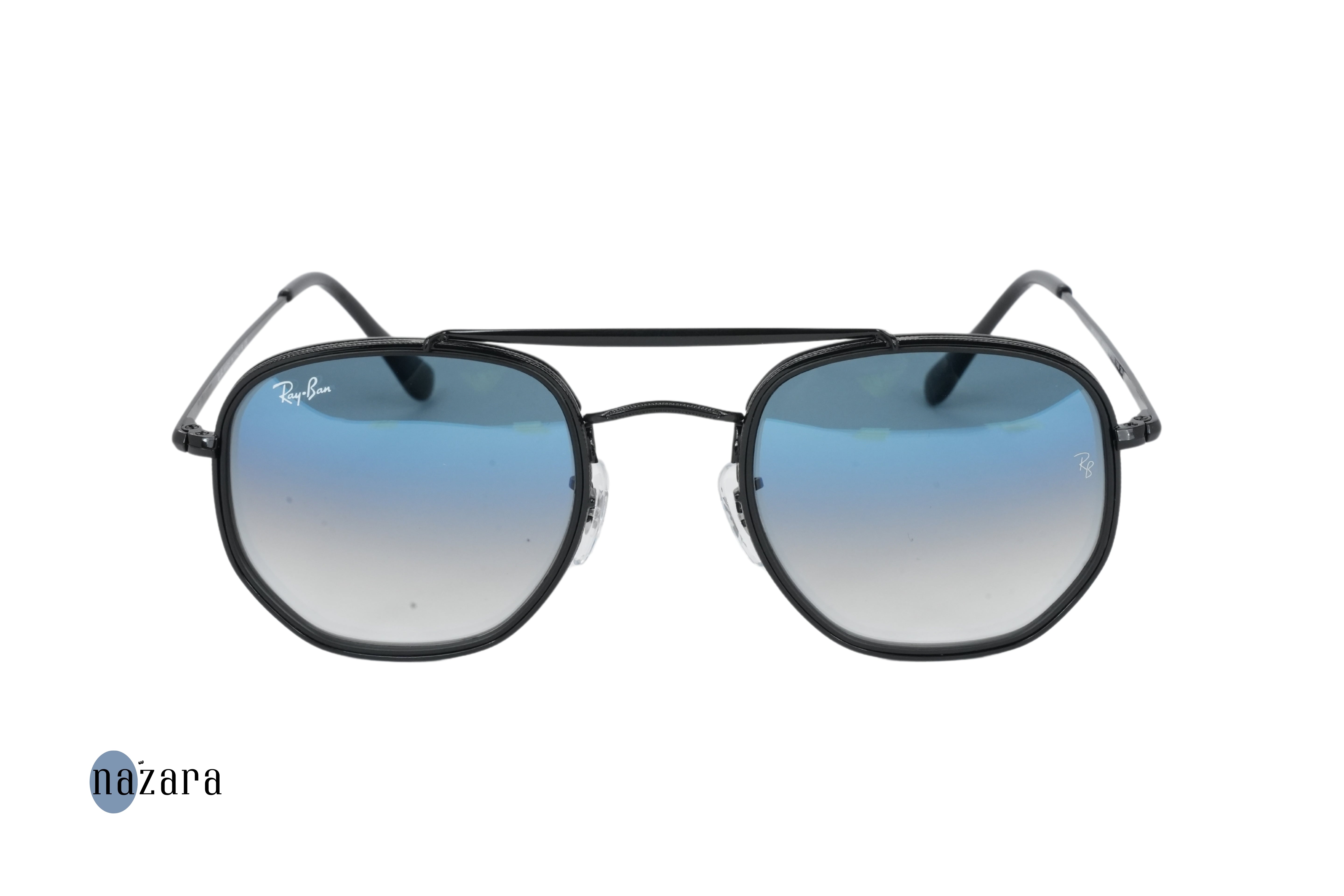 Ray-Ban The Marshal