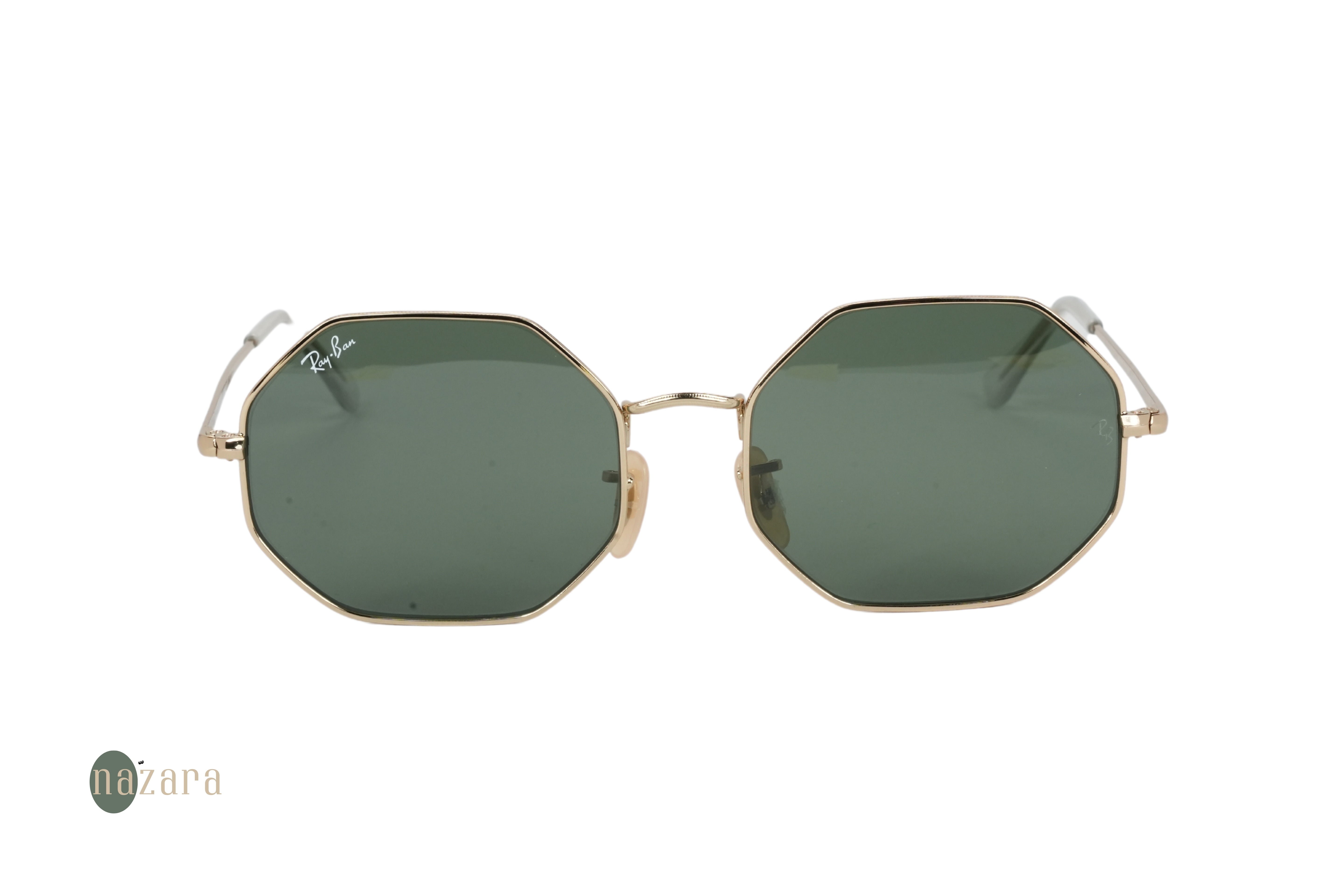 Ray-Ban Octagonal