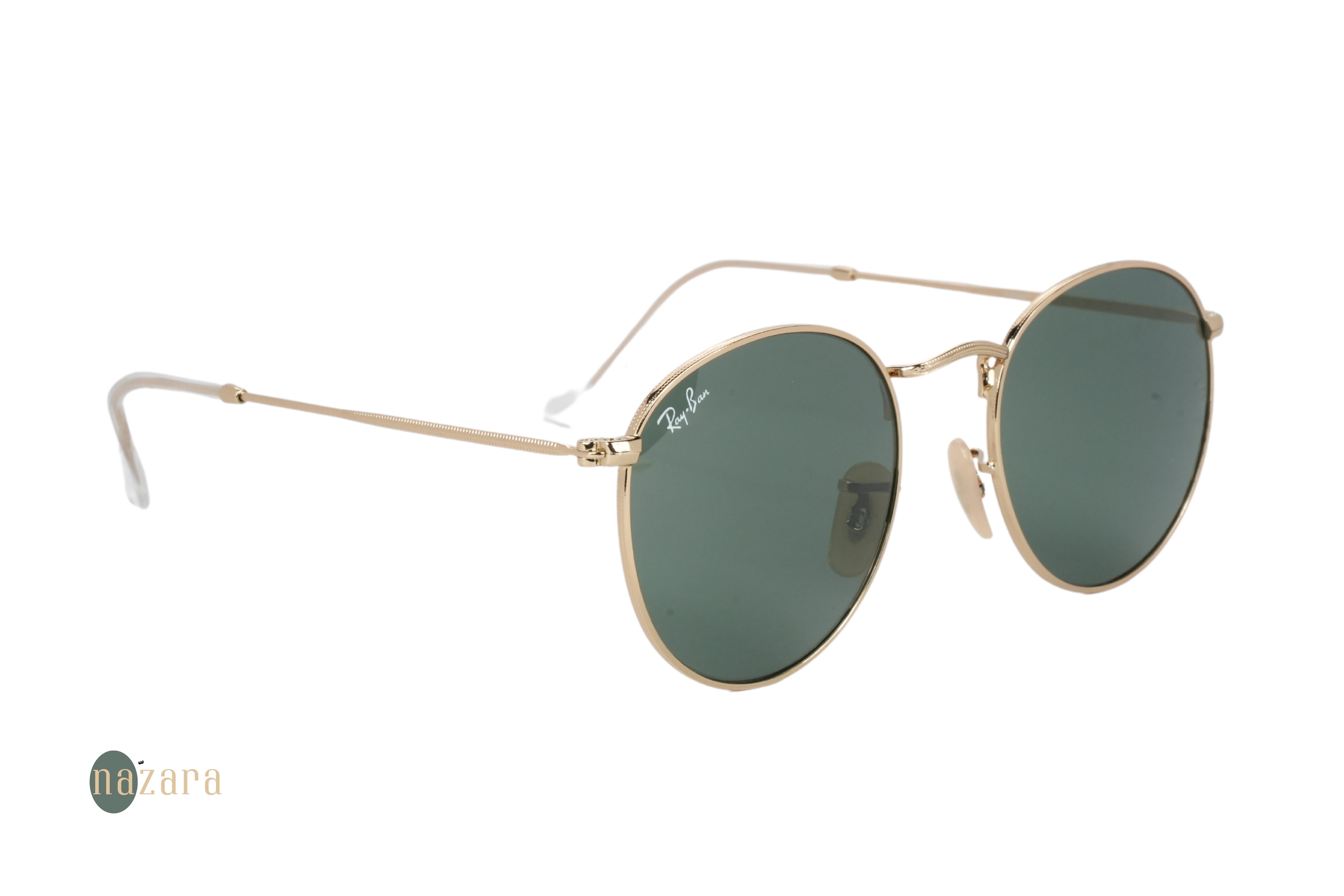 Ray-Ban David RB3582