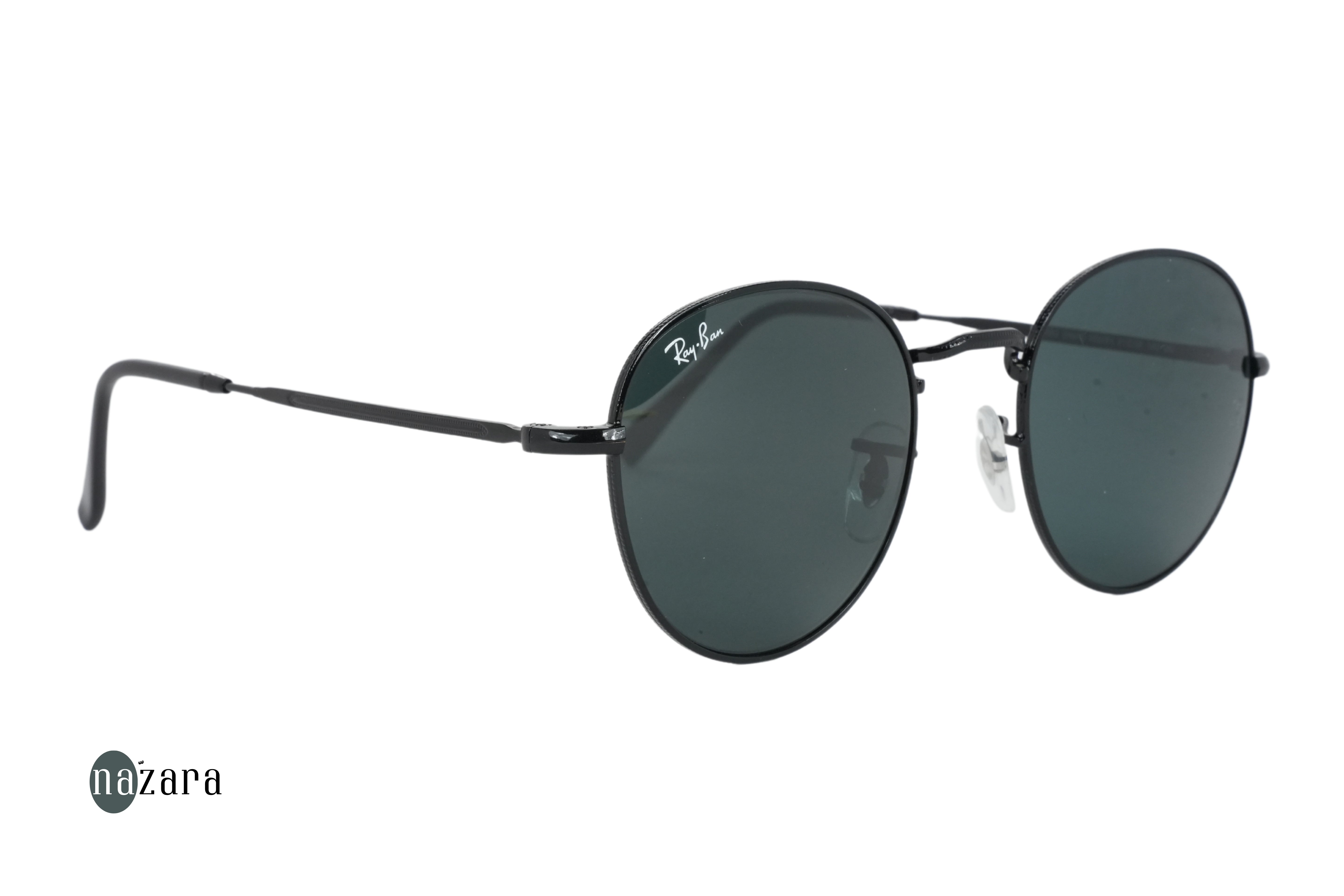 Ray-Ban David RB3582