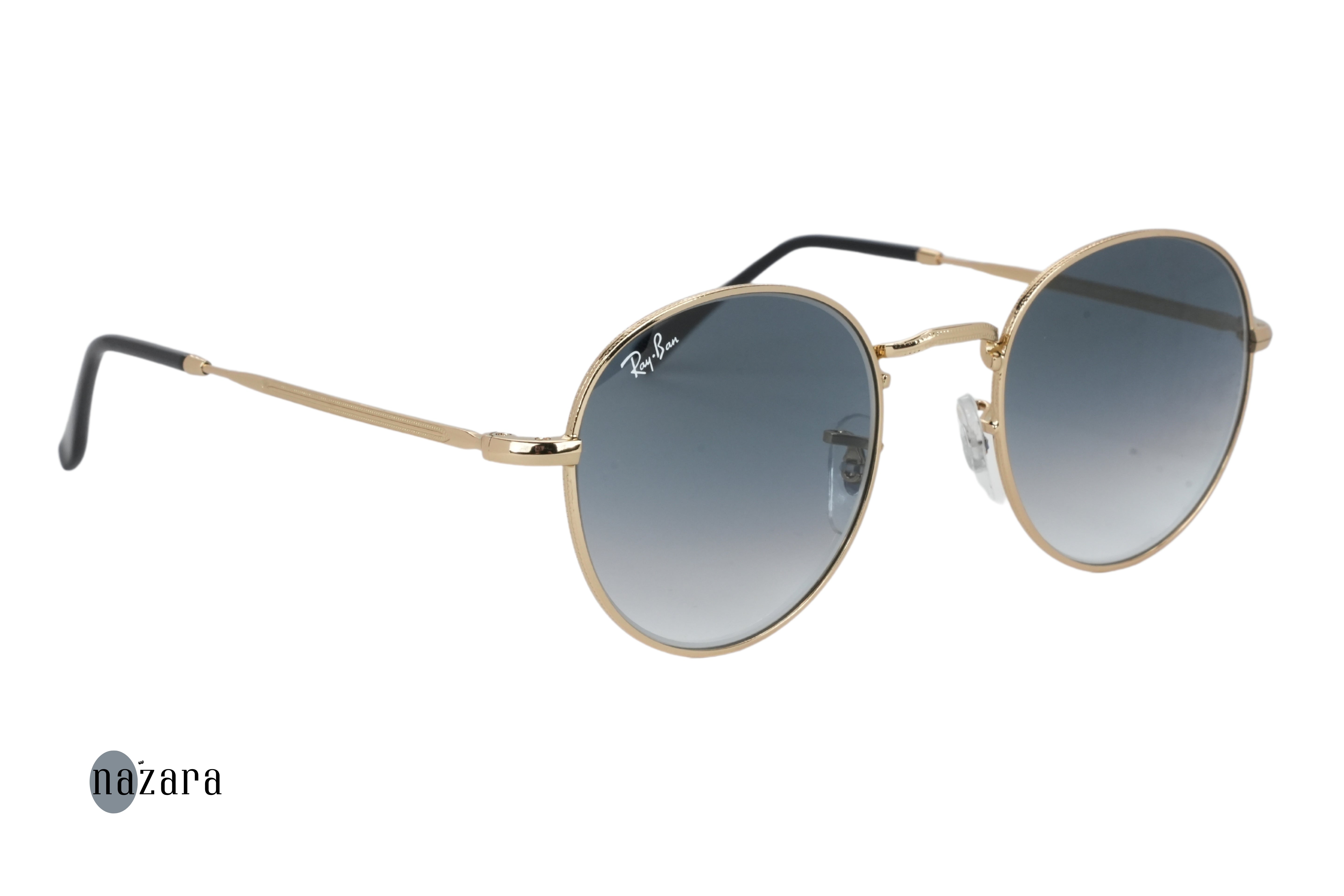 Ray-Ban David RB3582