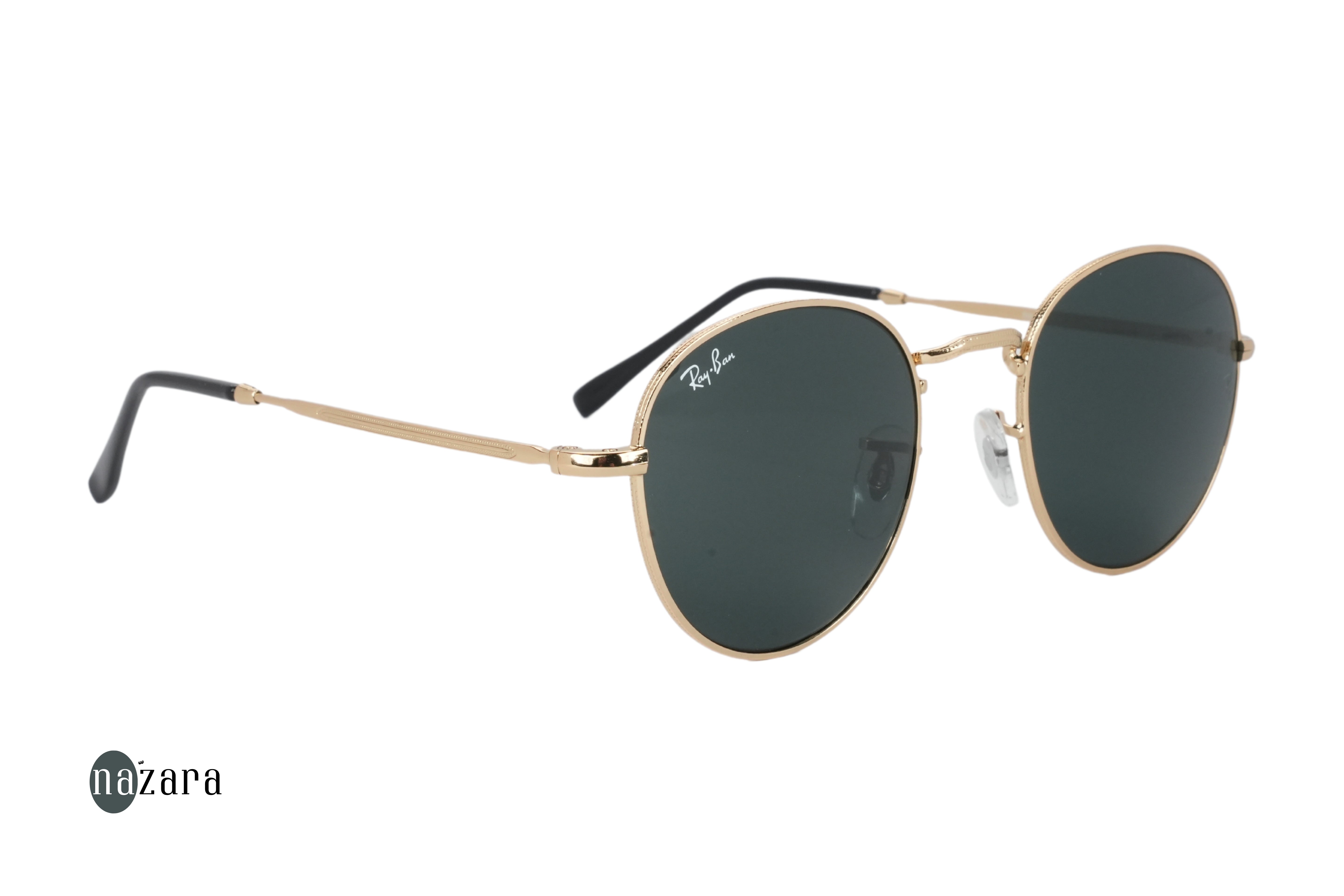 Ray-Ban David RB3582
