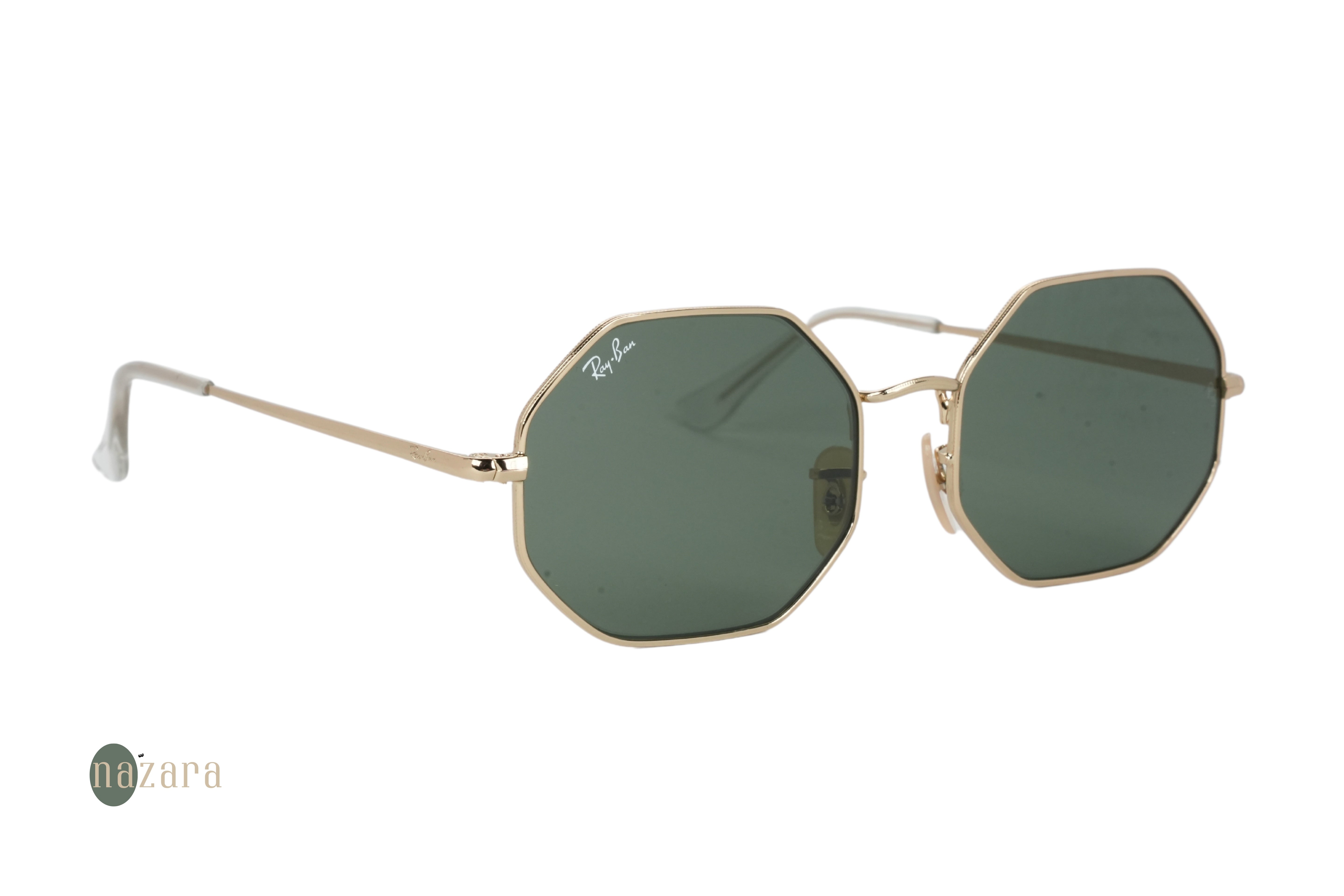 Ray-Ban Octagonal
