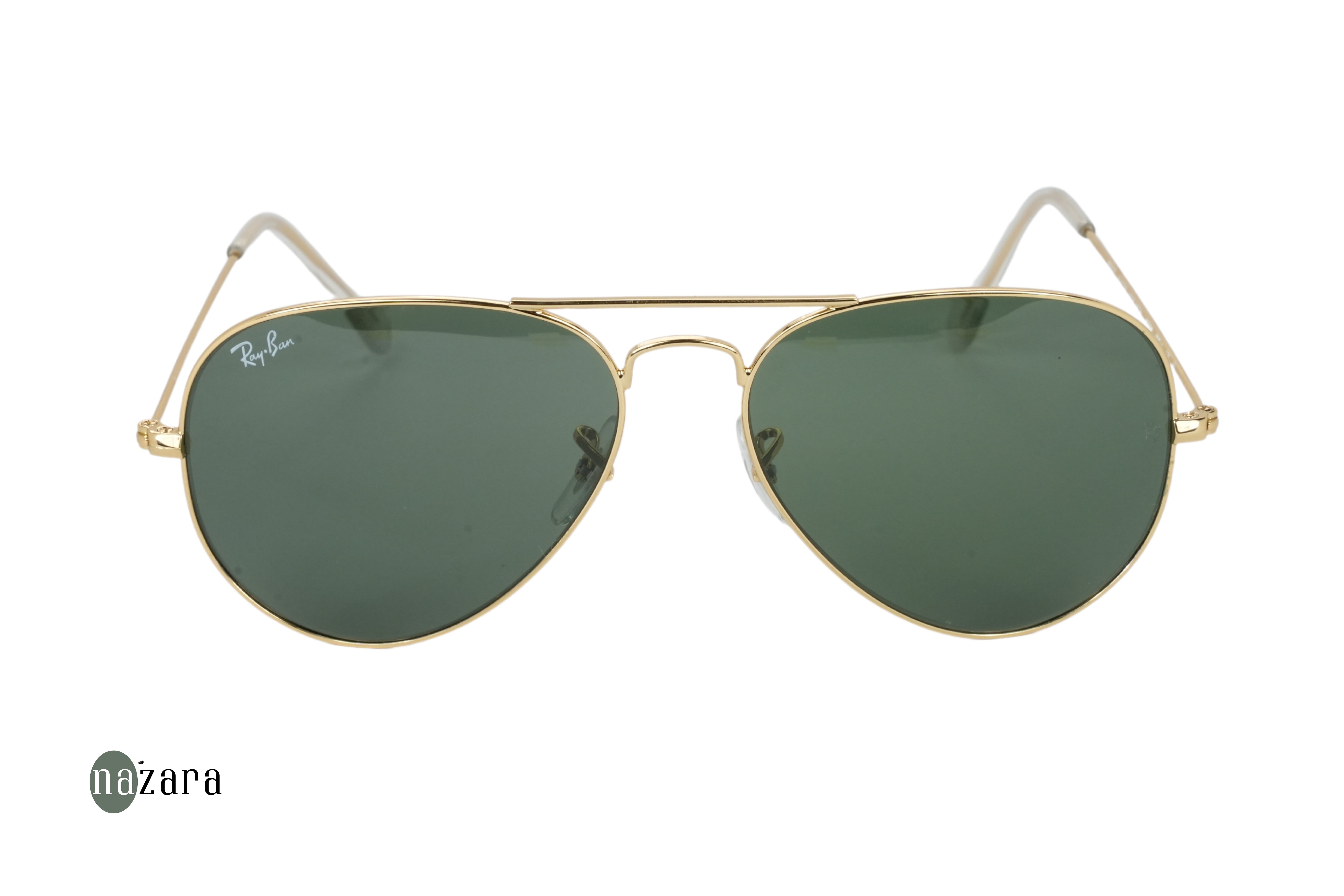 Ray-Ban AVIATOR RB3025