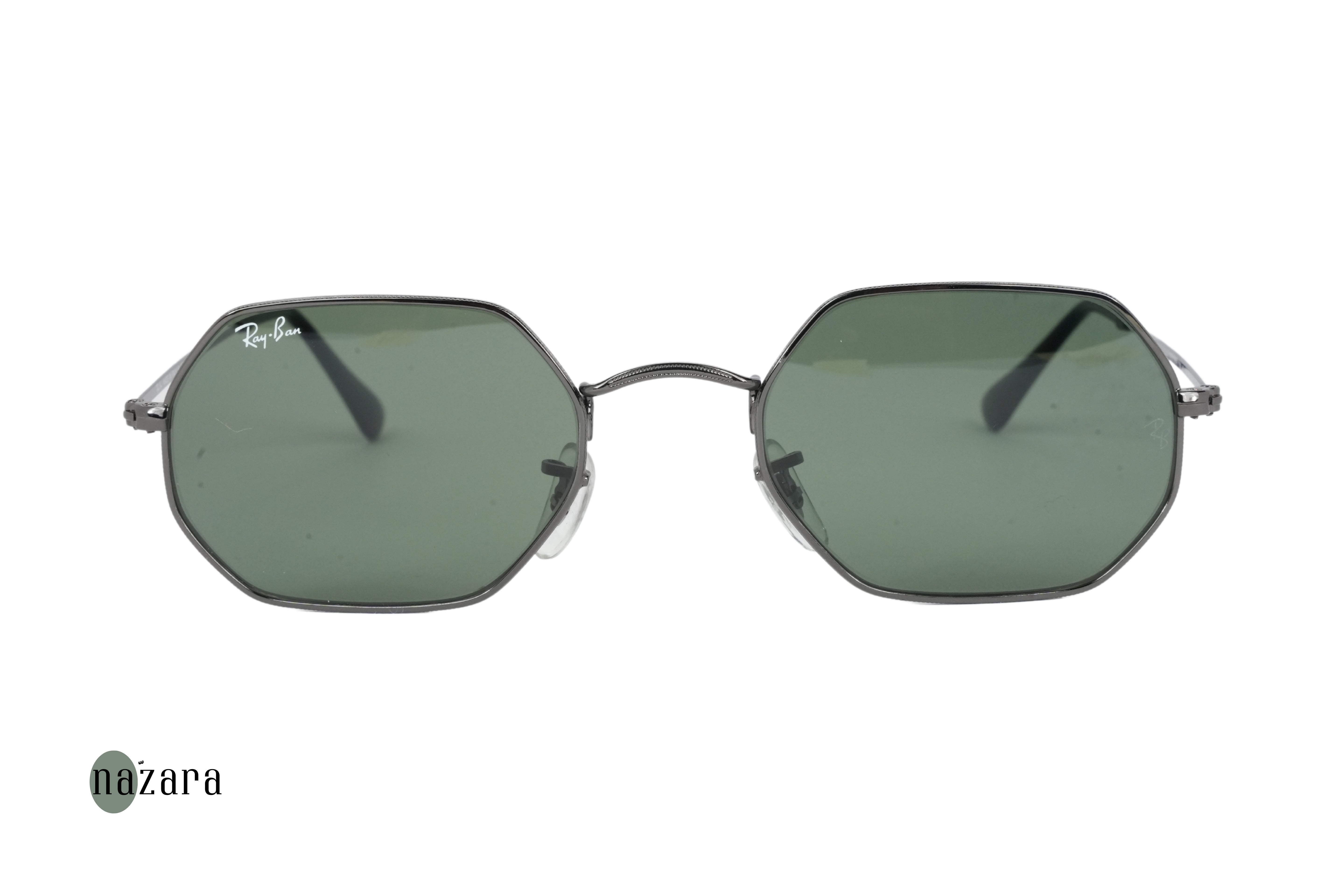 Ray-Ban Octagonal