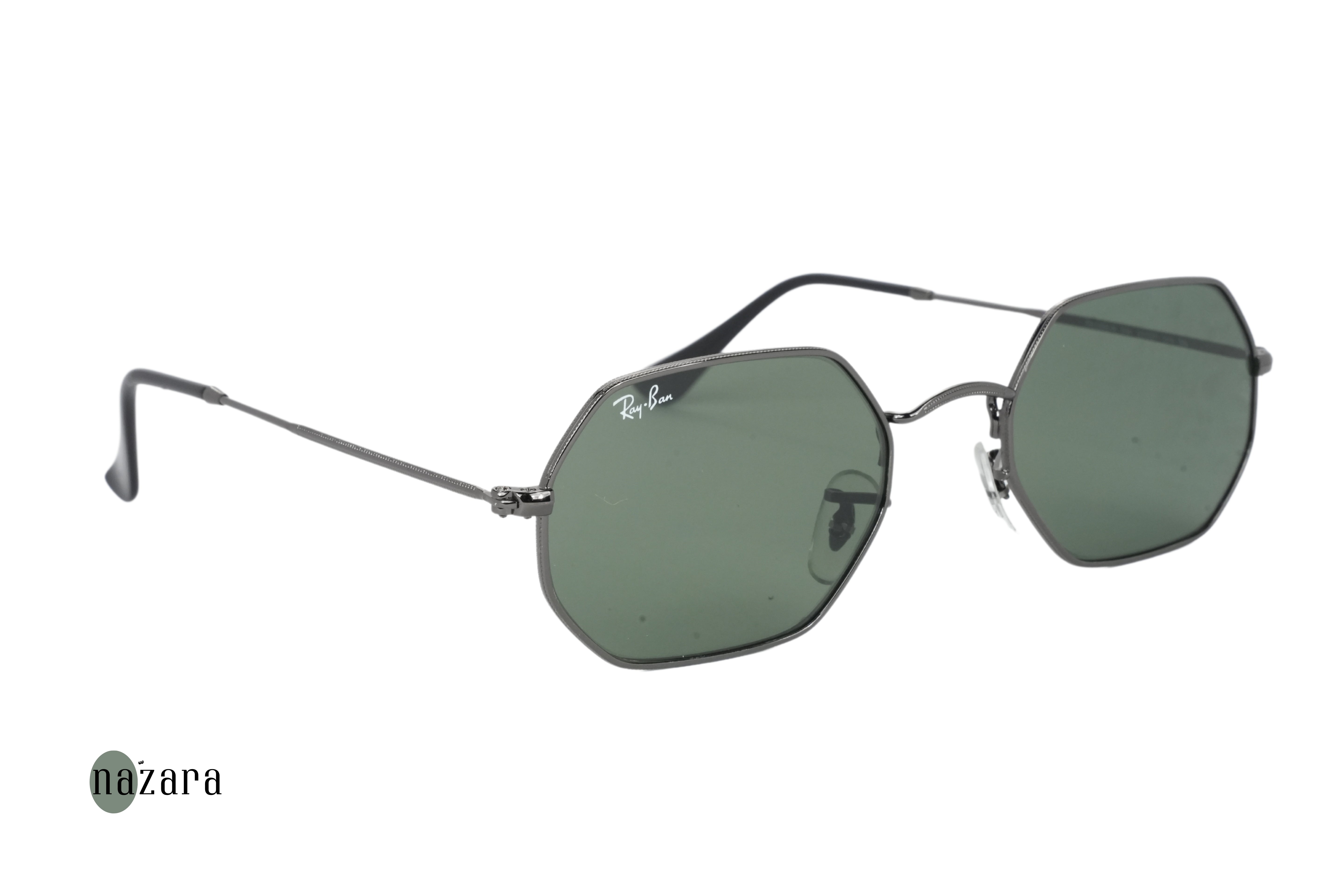 Ray-Ban Octagonal