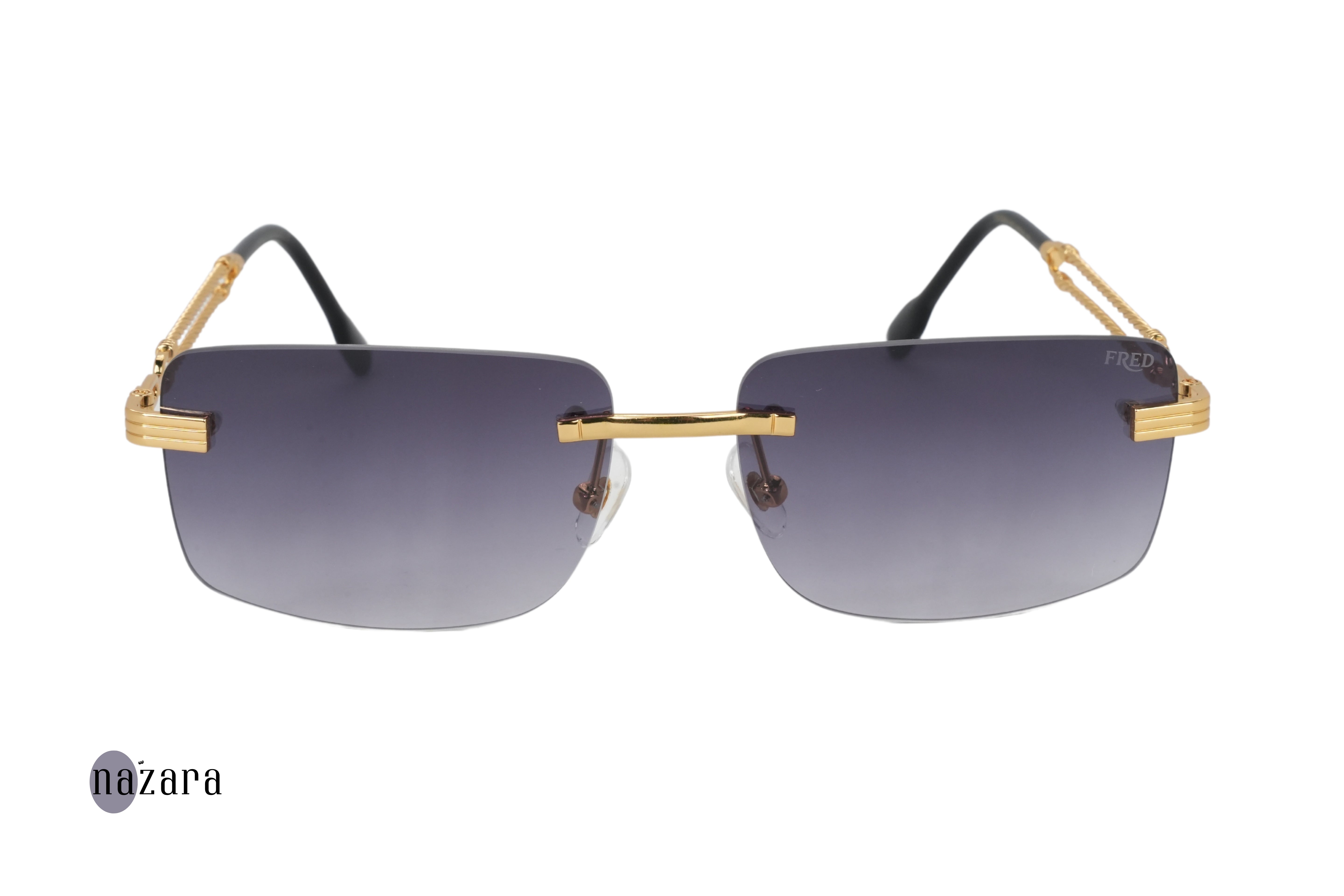 FRED FG40040U
