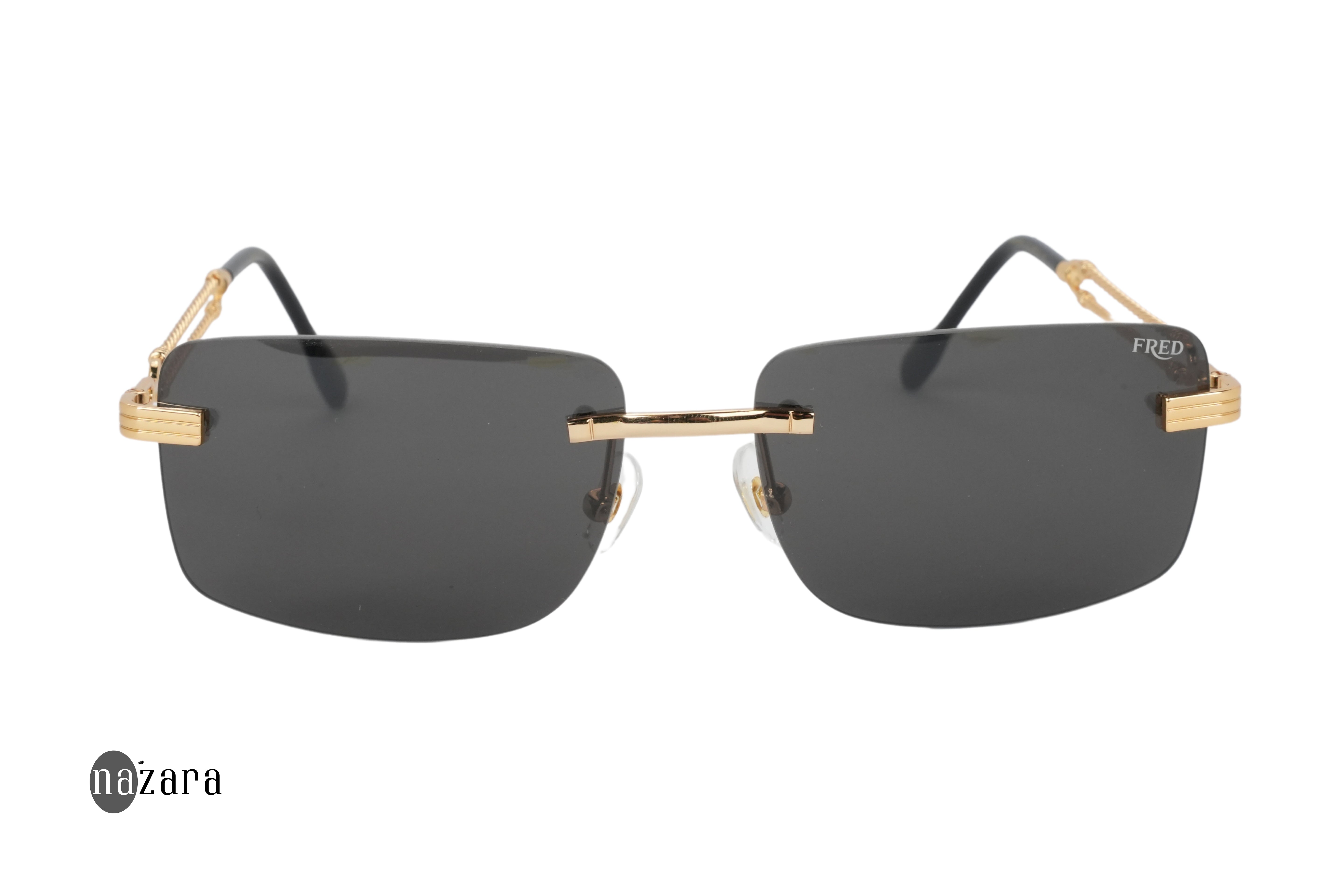 FRED FG40040U