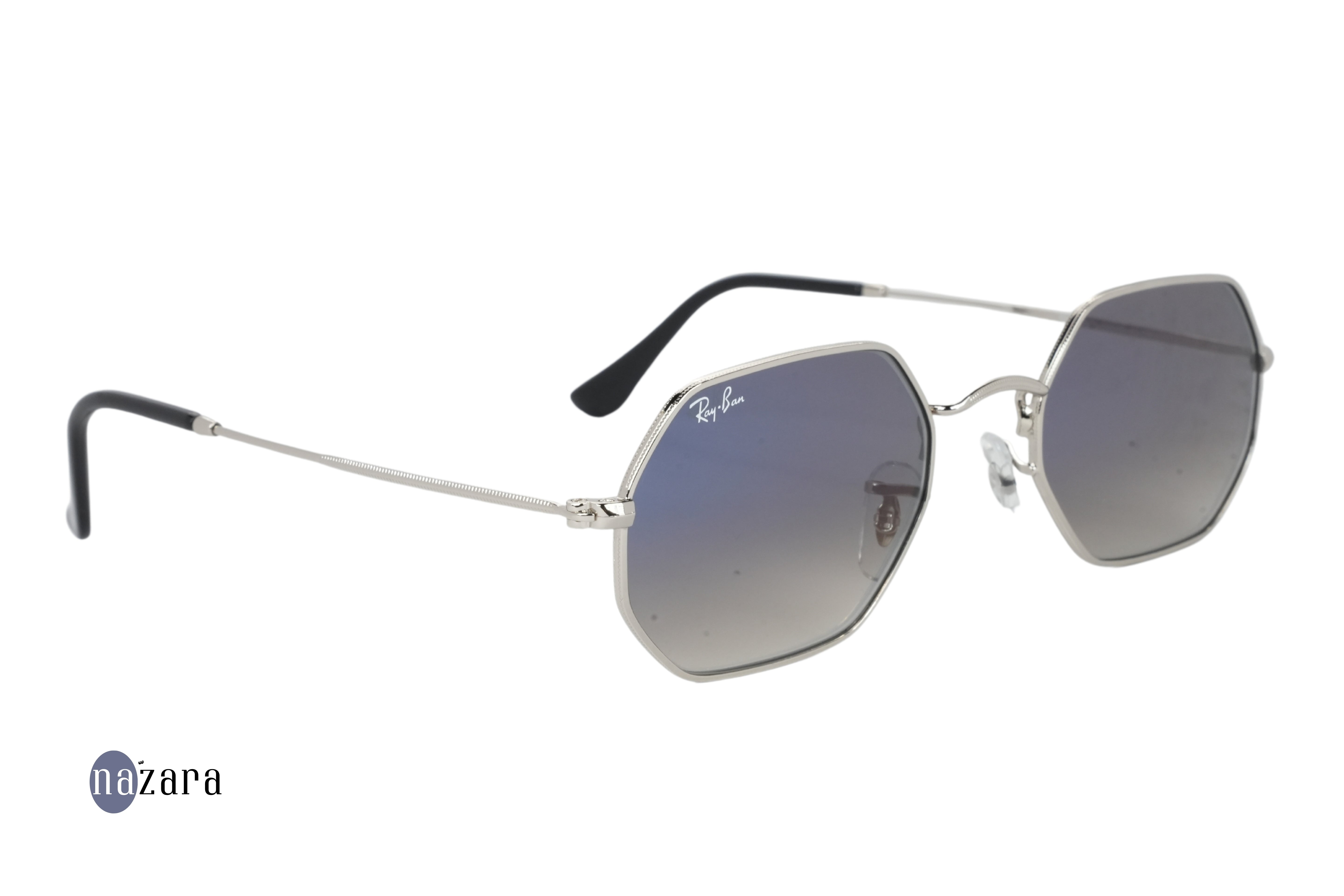 Ray-Ban Octagonal