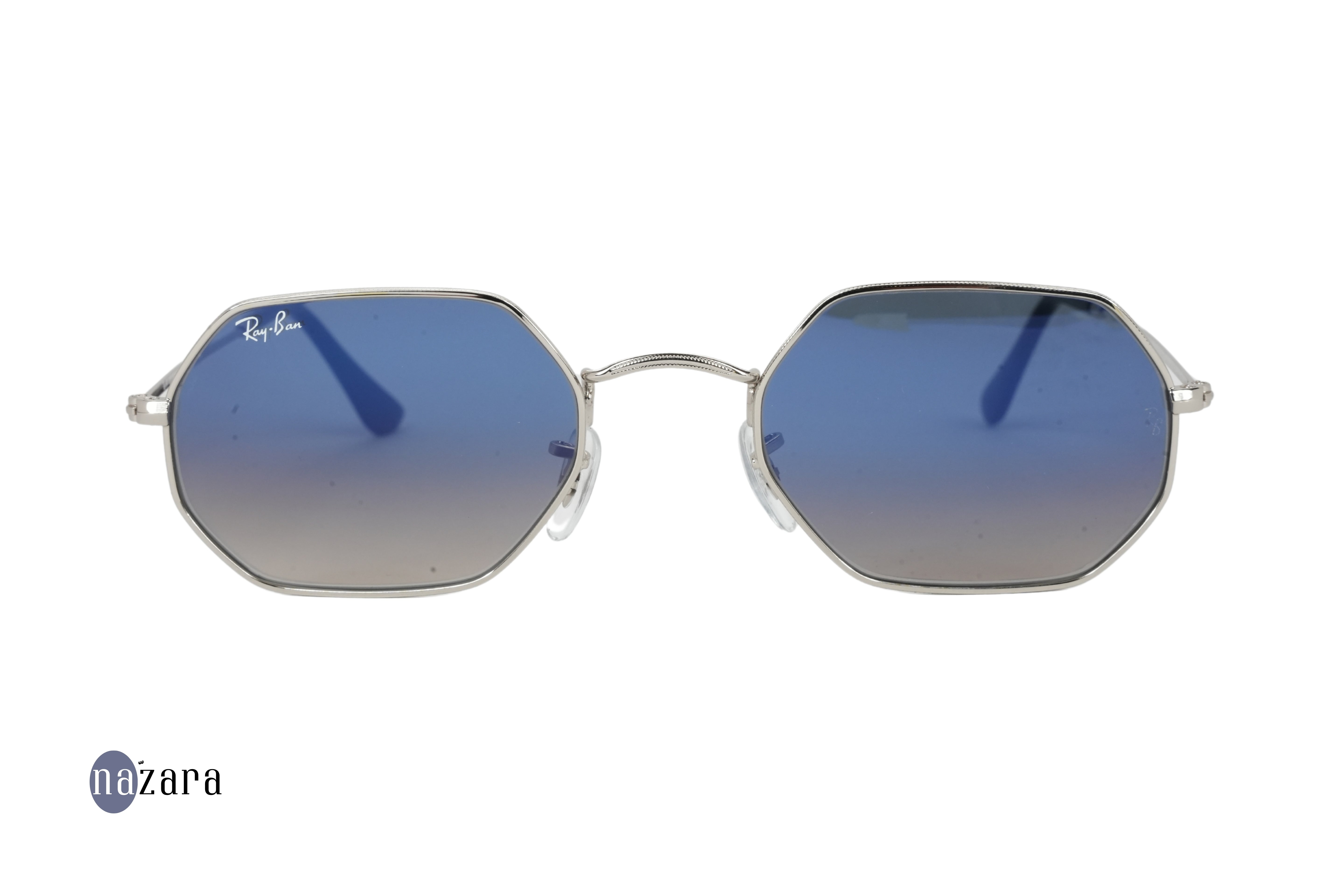 Ray-Ban Octagonal