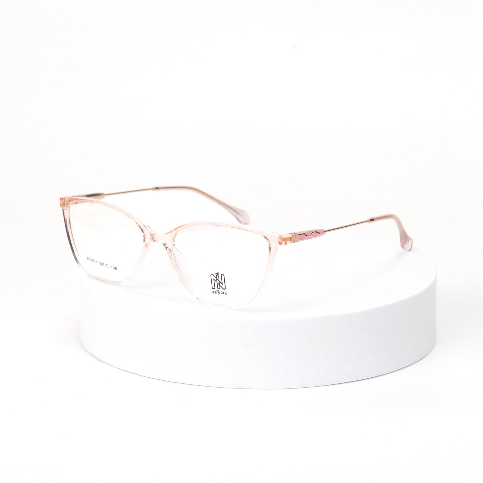Nazara Cat-Eye TM-4